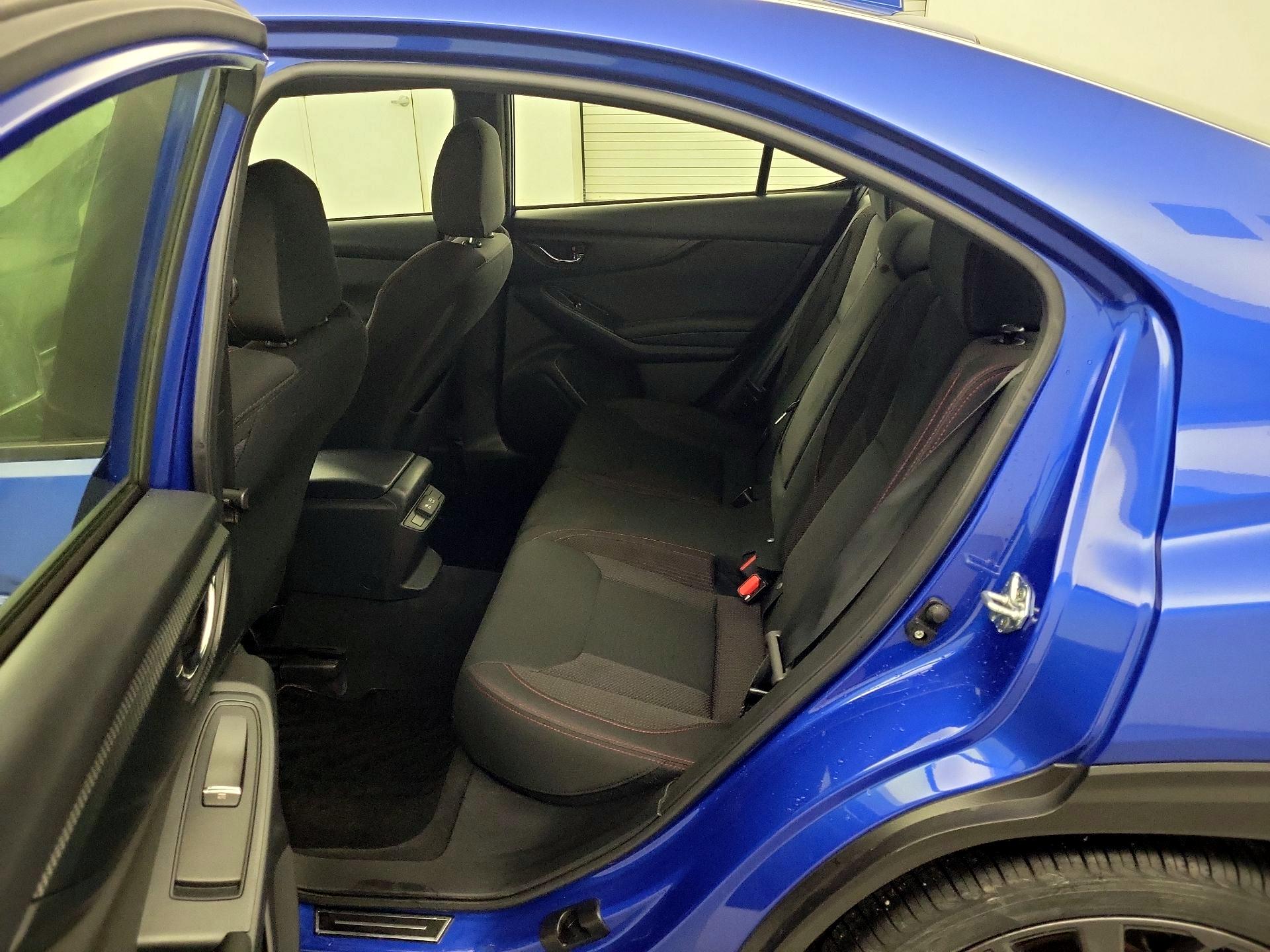 Thumbnail: 2023 Subaru WRX - 19