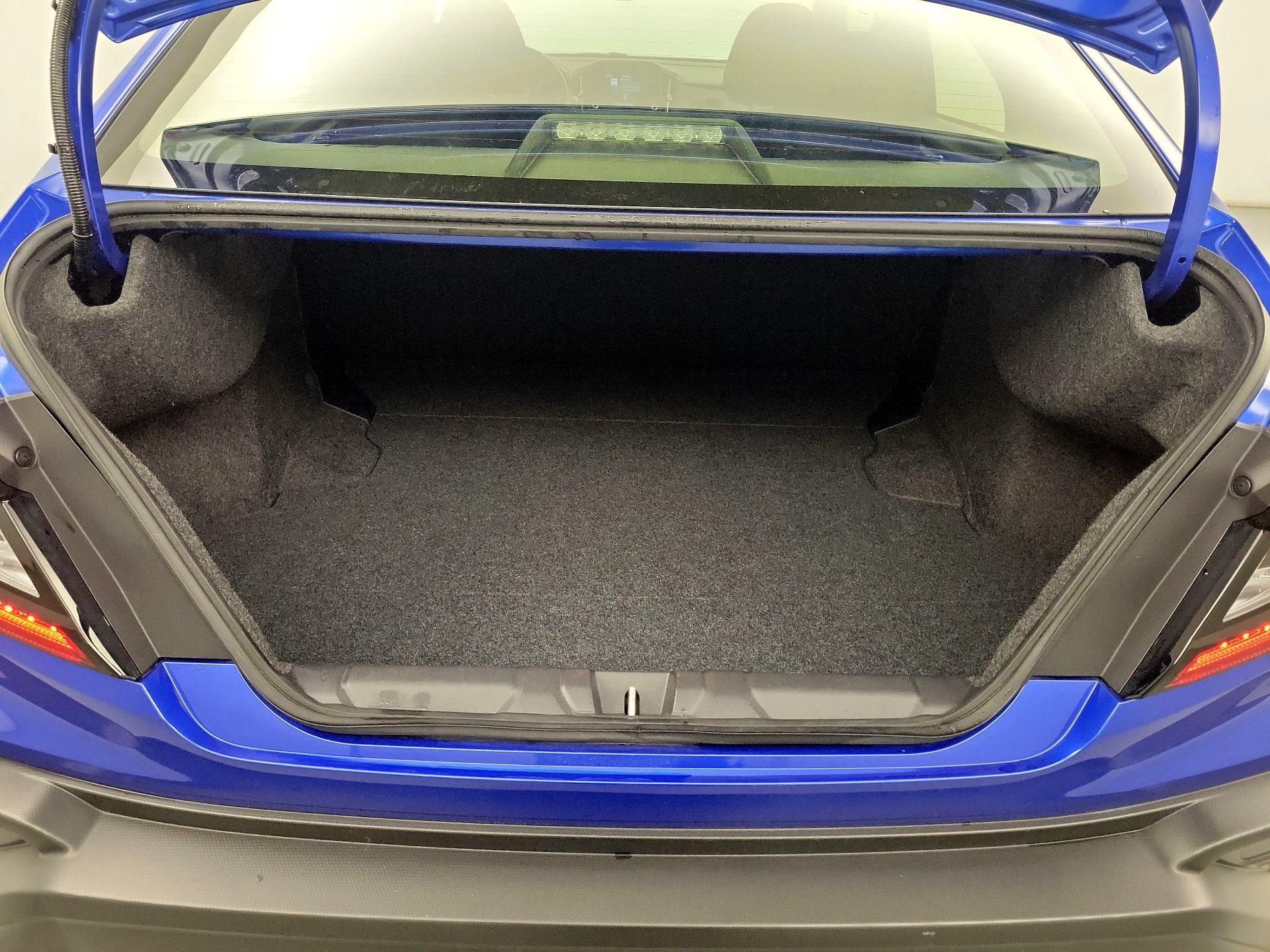 Thumbnail: 2023 Subaru WRX - 20