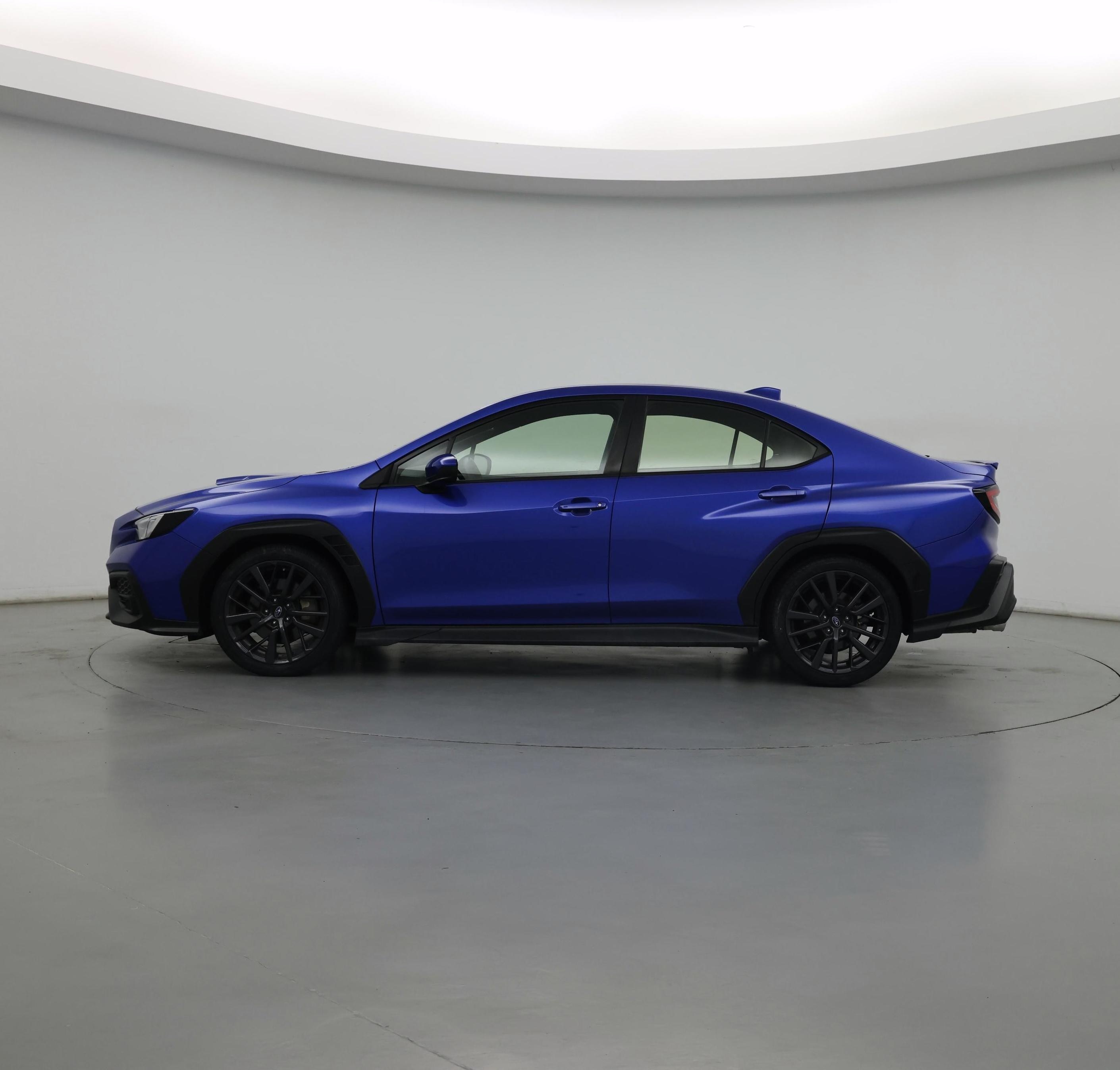 Thumbnail: 2023 Subaru WRX - 3