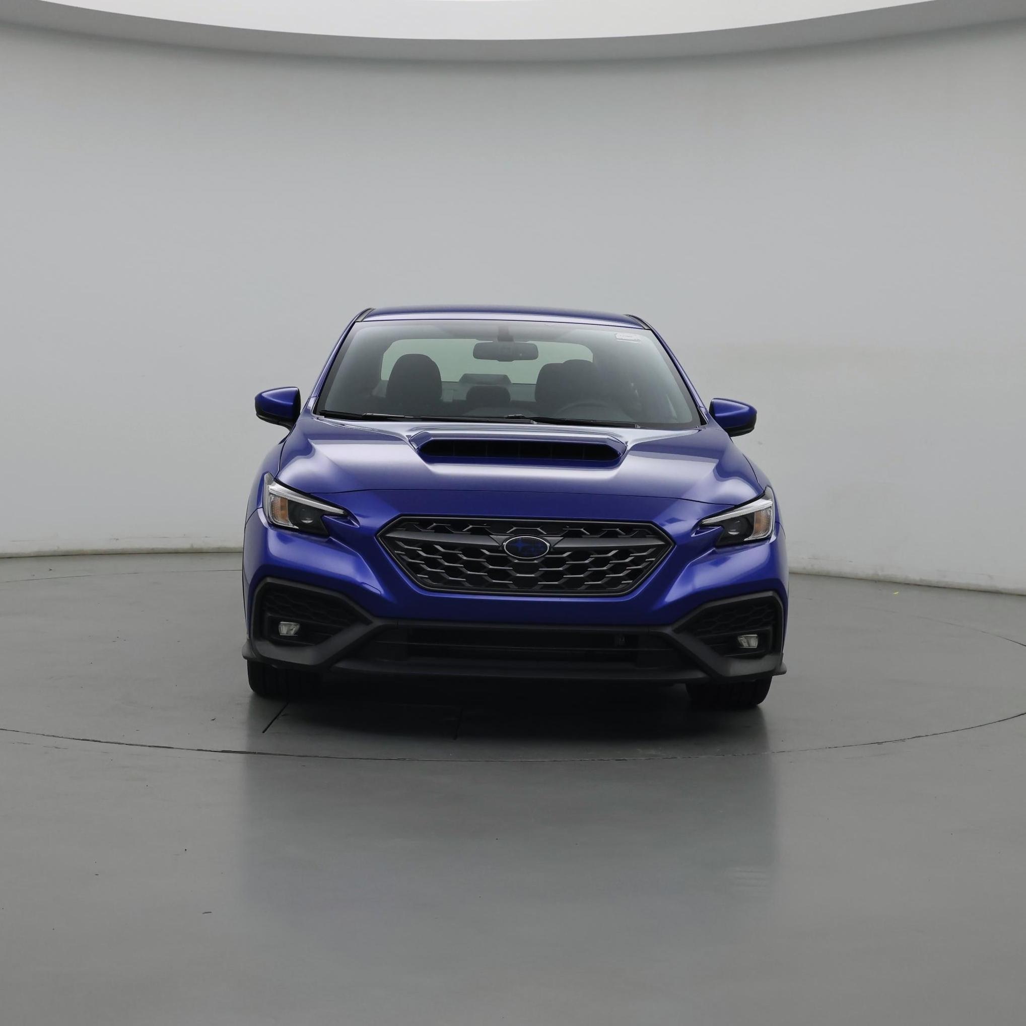 Thumbnail: 2023 Subaru WRX - 5