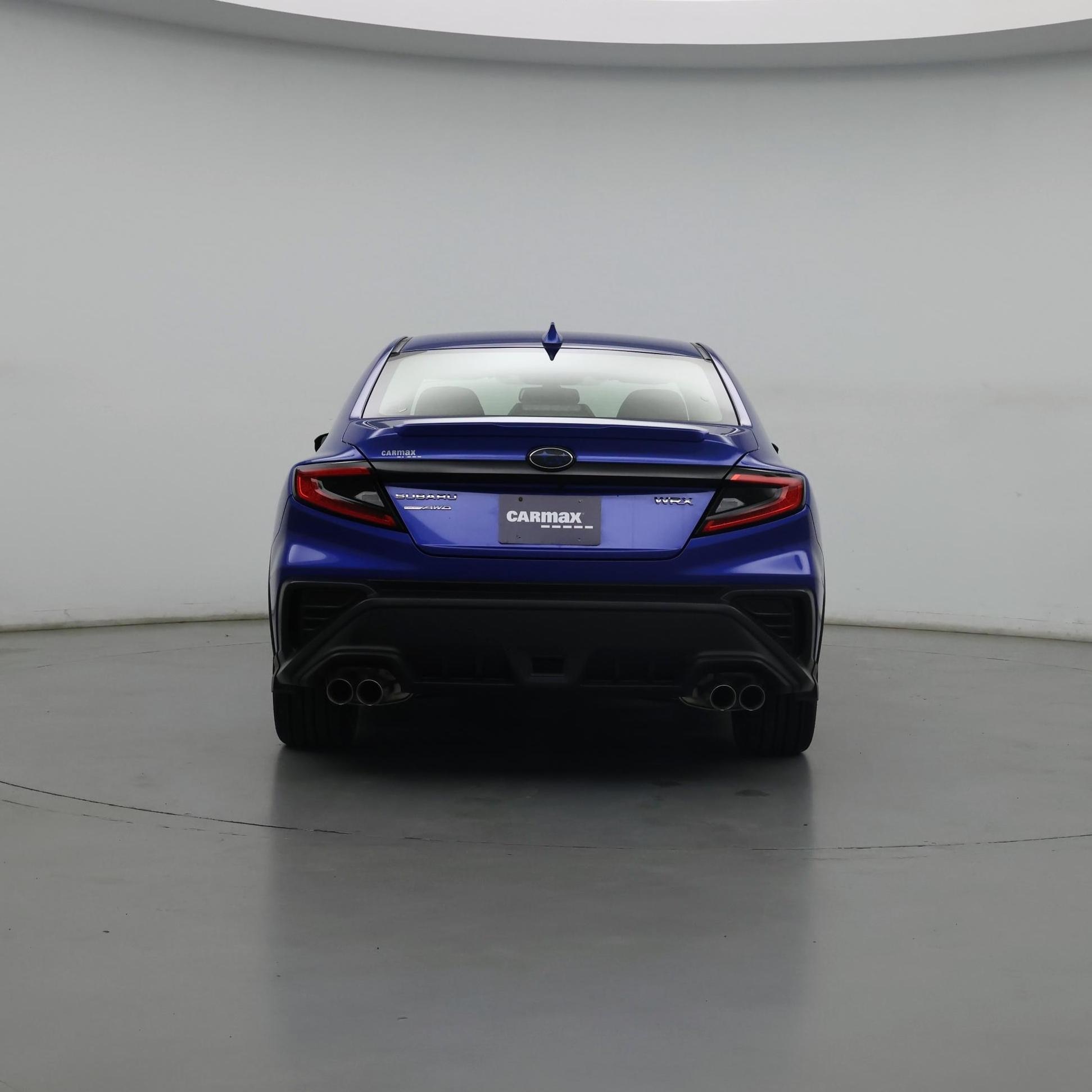 Thumbnail: 2023 Subaru WRX - 6