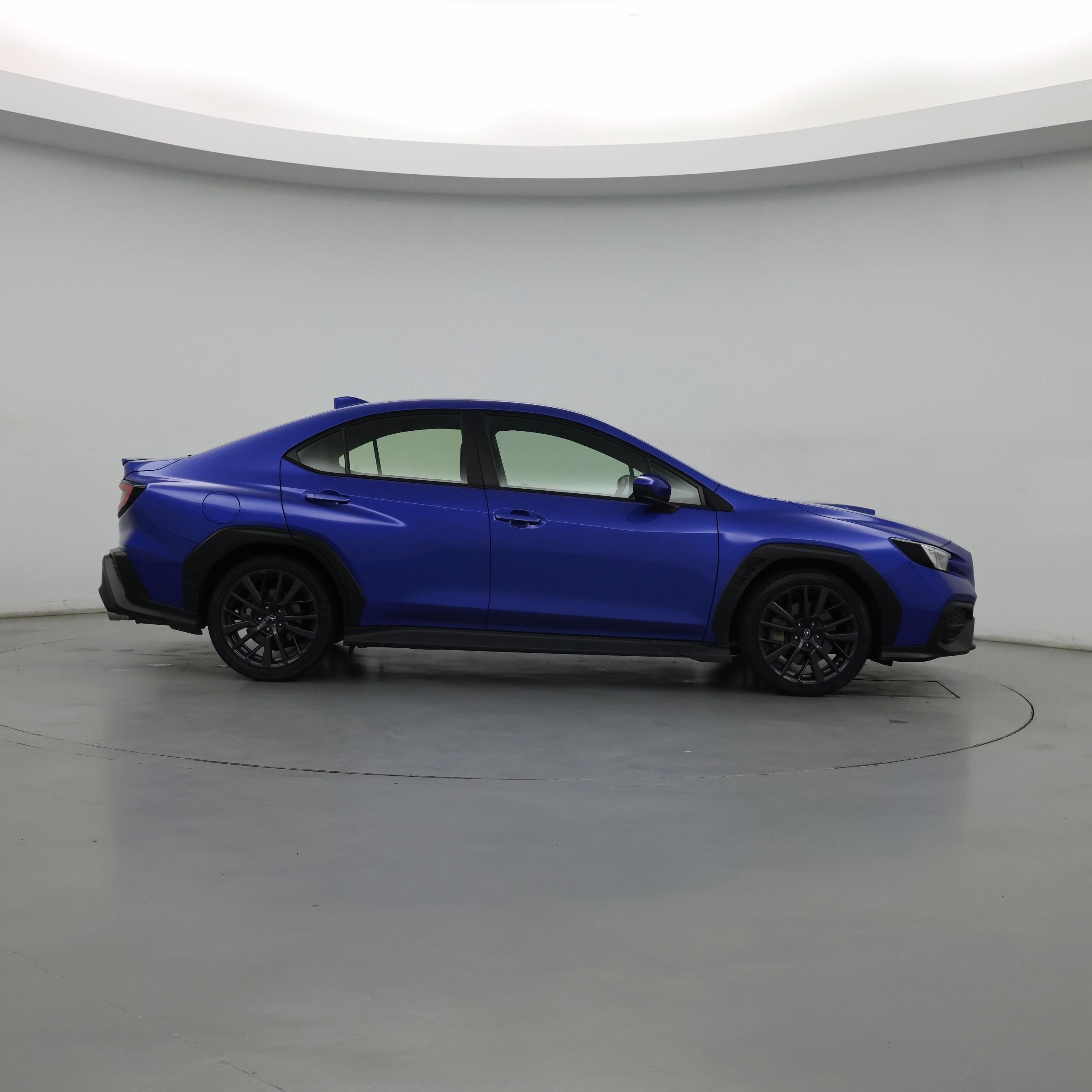 Thumbnail: 2023 Subaru WRX - 7