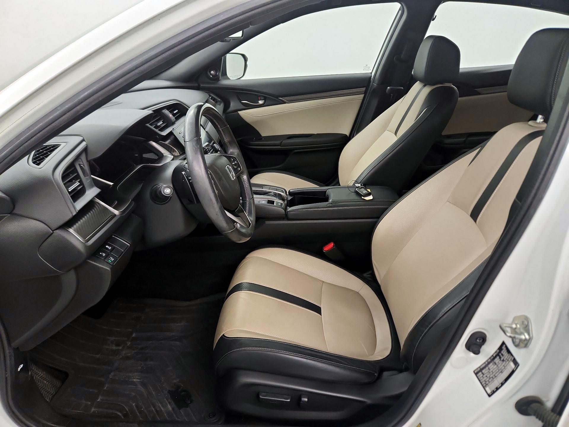 Thumbnail: 2019 Honda Civic - 11