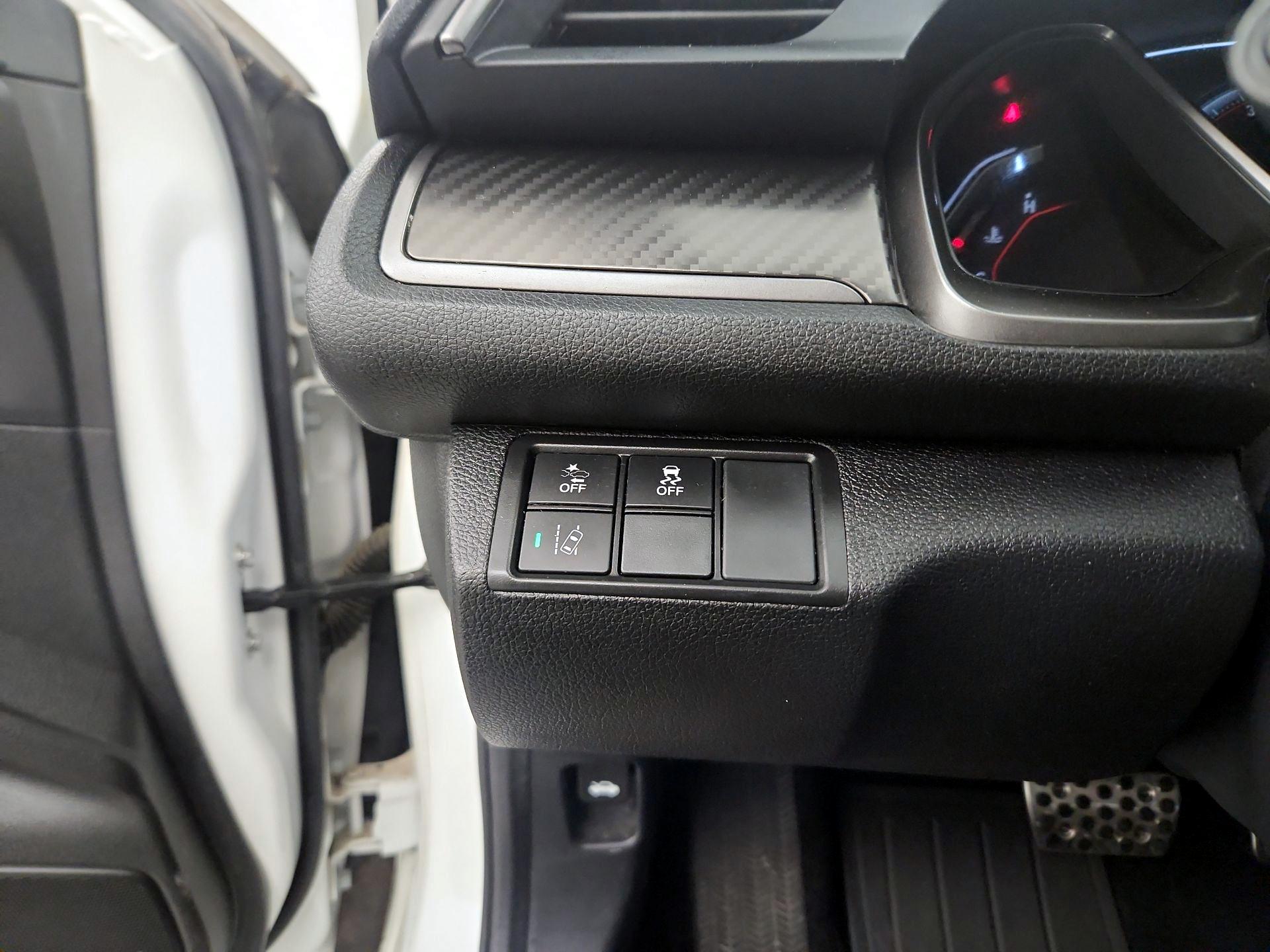 Thumbnail: 2019 Honda Civic - 13