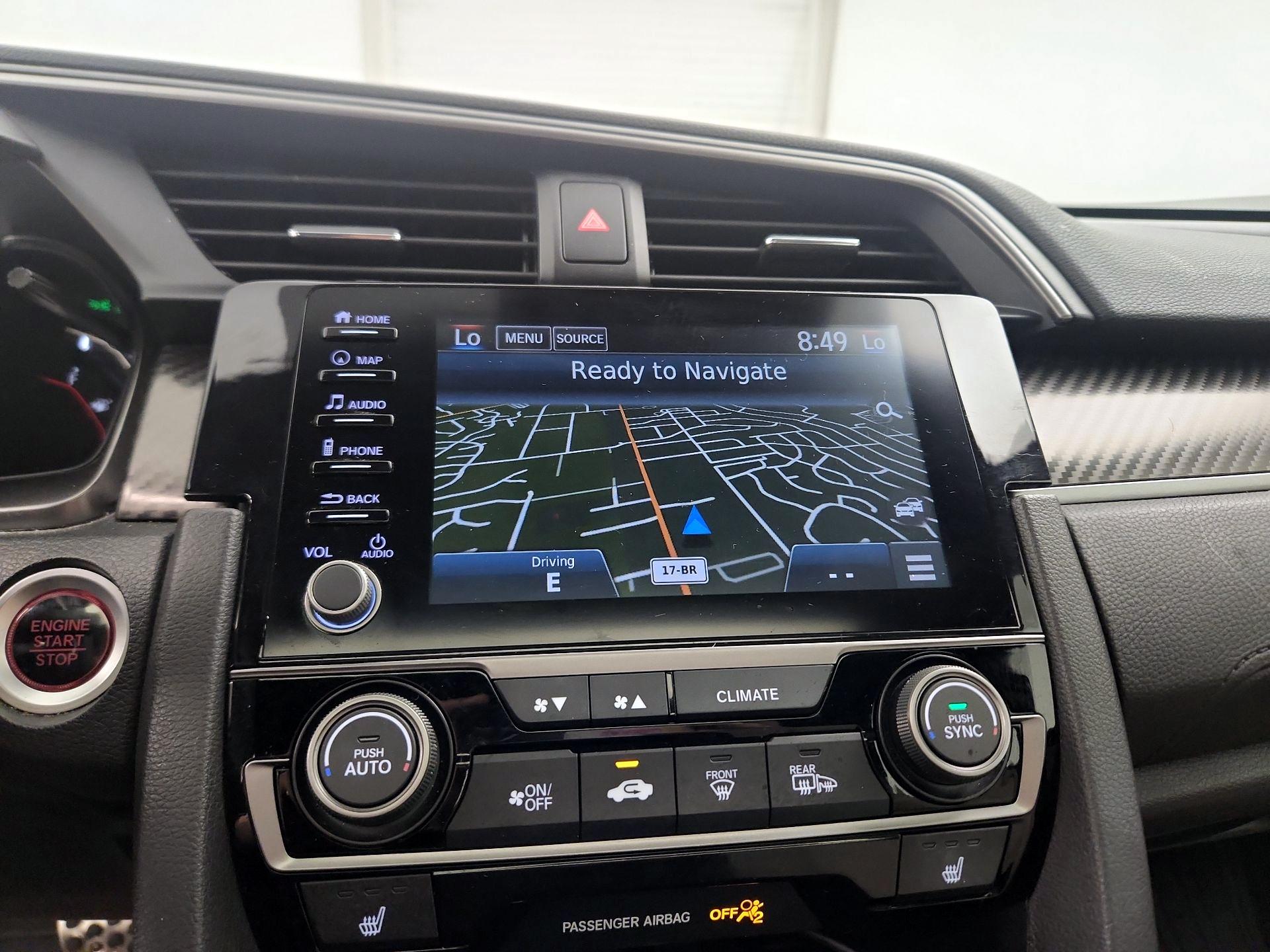 Thumbnail: 2019 Honda Civic - 14