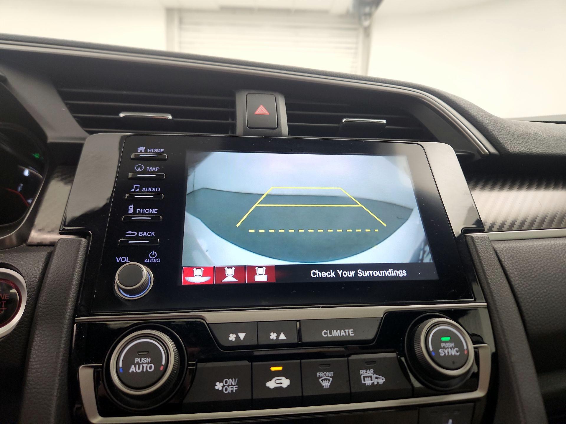 Thumbnail: 2019 Honda Civic - 15