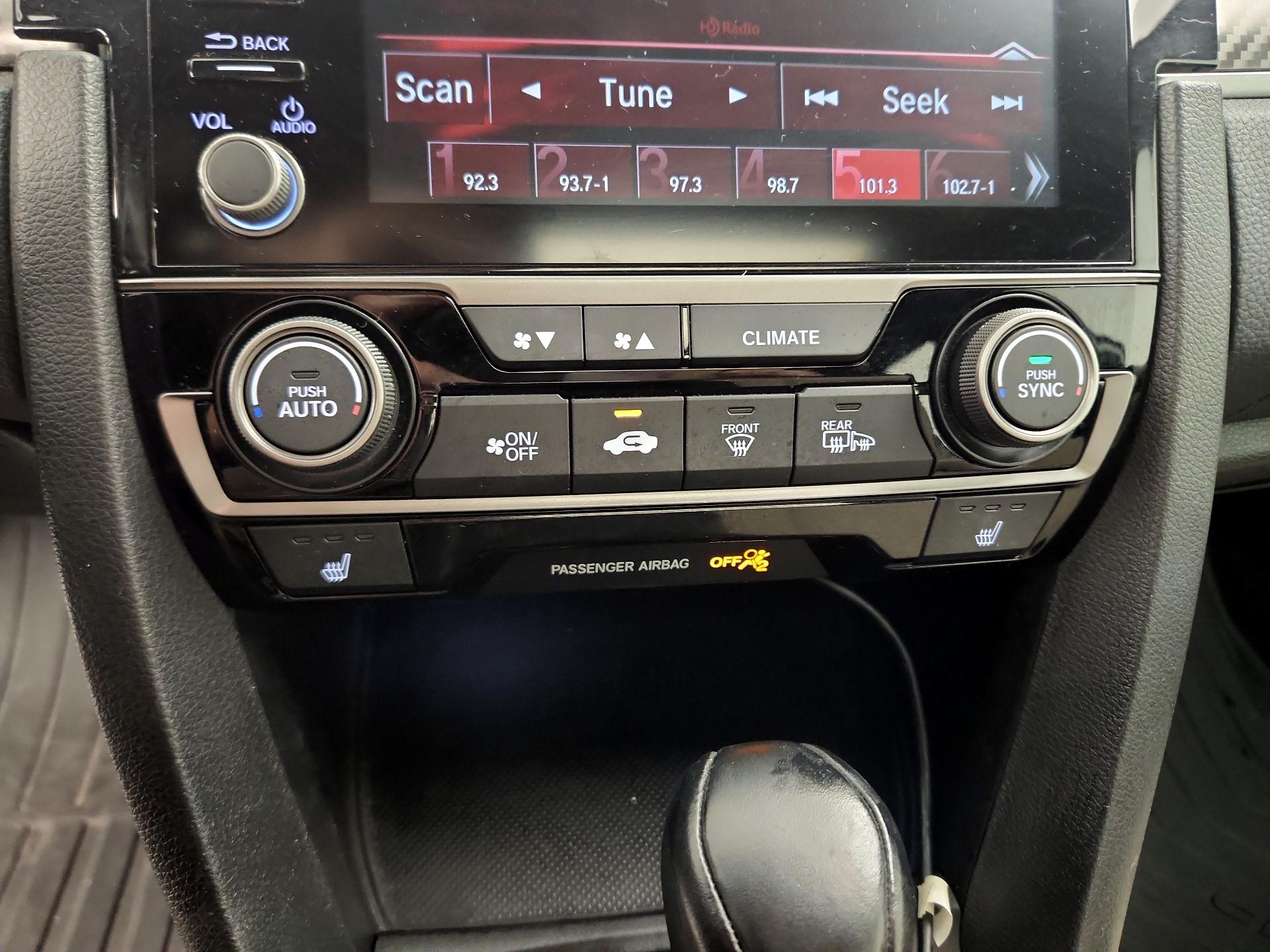 Thumbnail: 2019 Honda Civic - 17