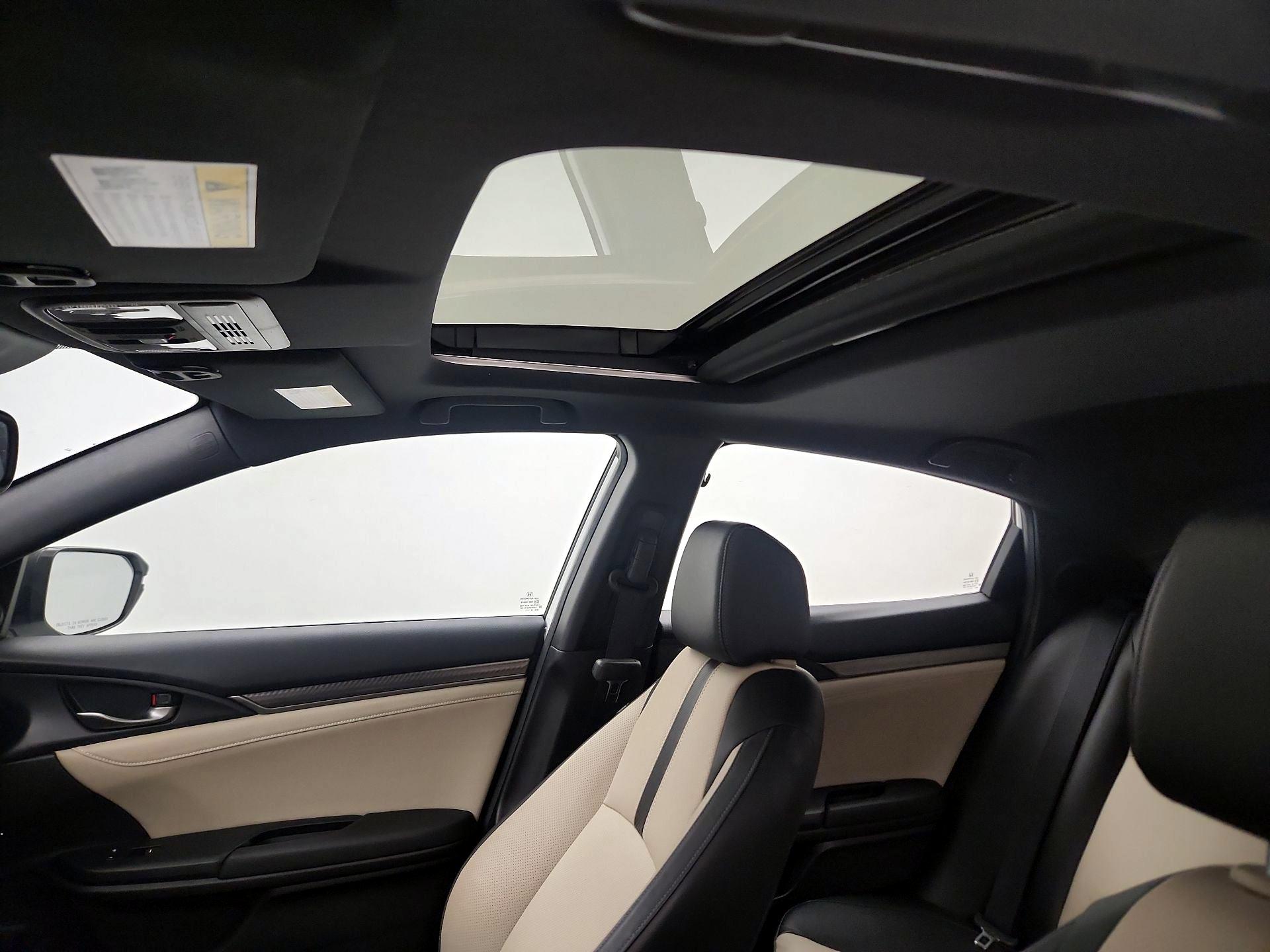 Thumbnail: 2019 Honda Civic - 20