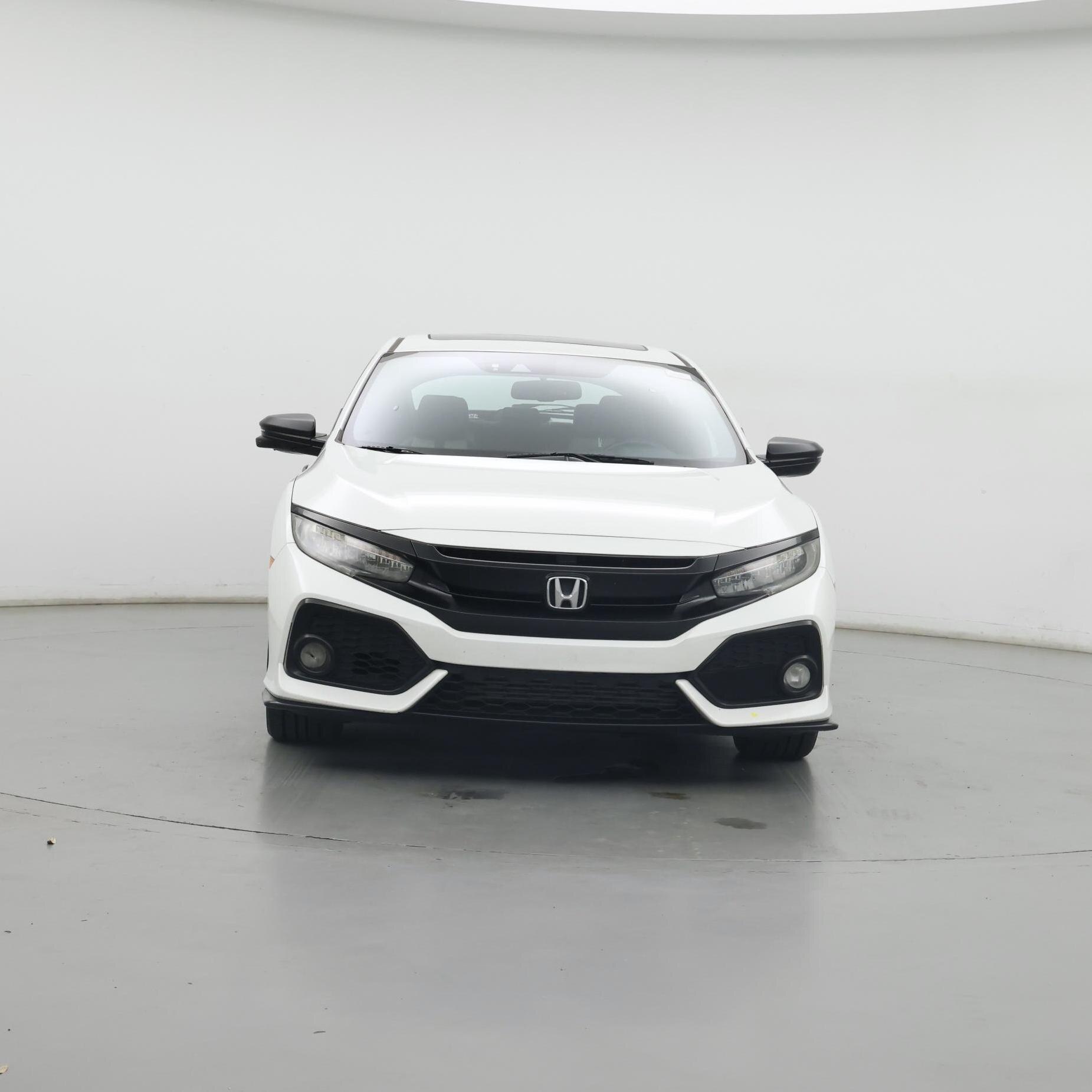 Thumbnail: 2019 Honda Civic - 5
