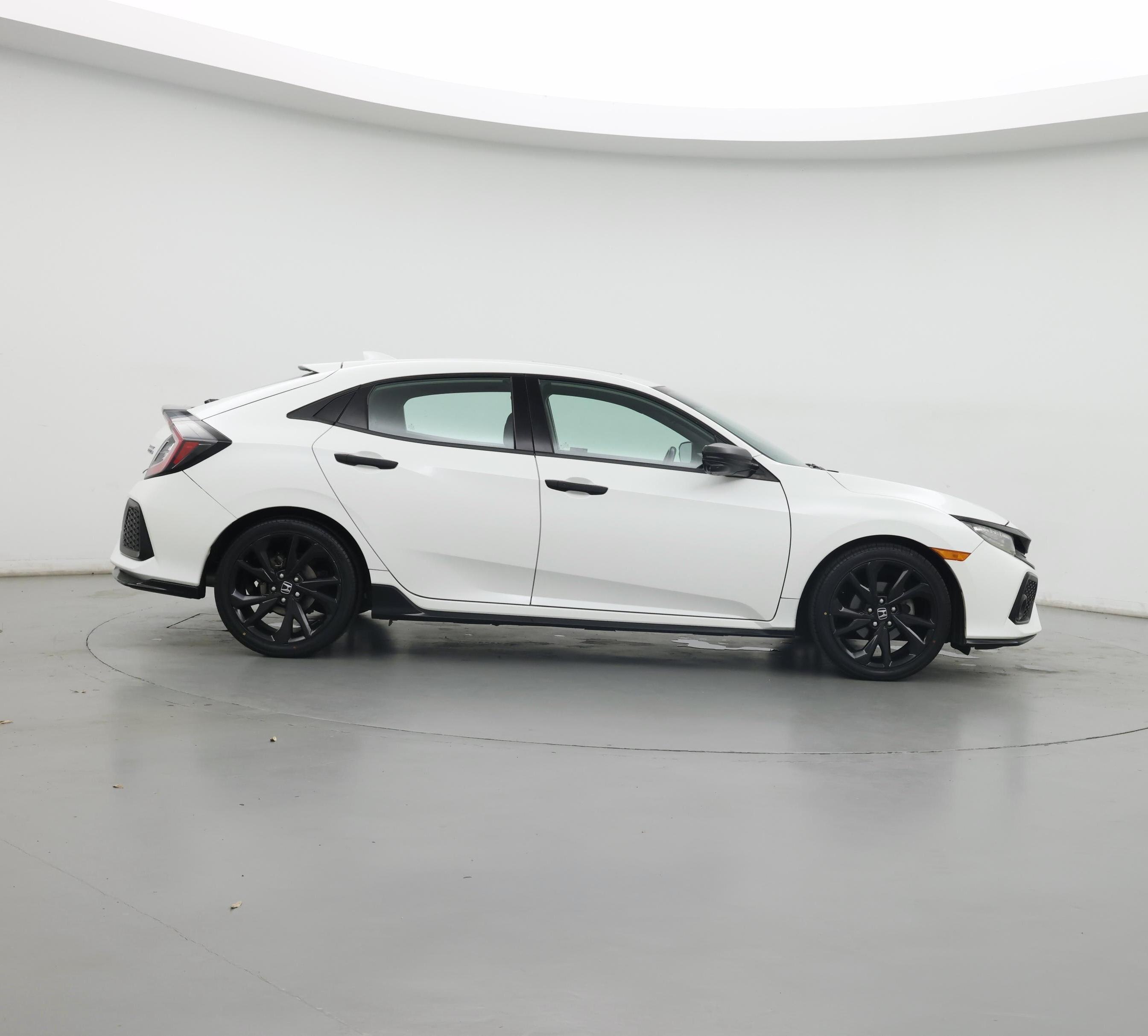 Thumbnail: 2019 Honda Civic - 7