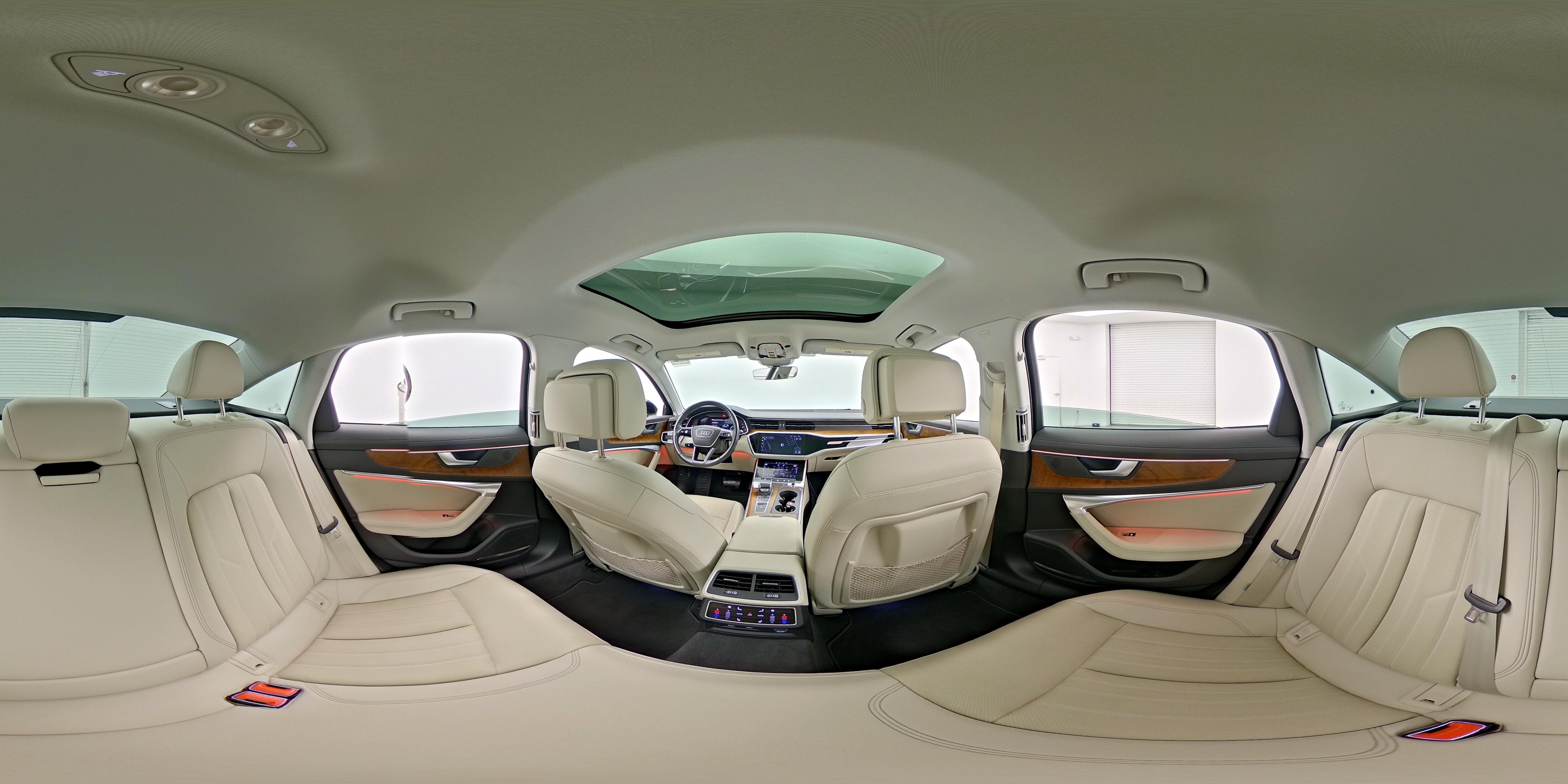 2023 Audi A6 Premium Plus - Photo 27