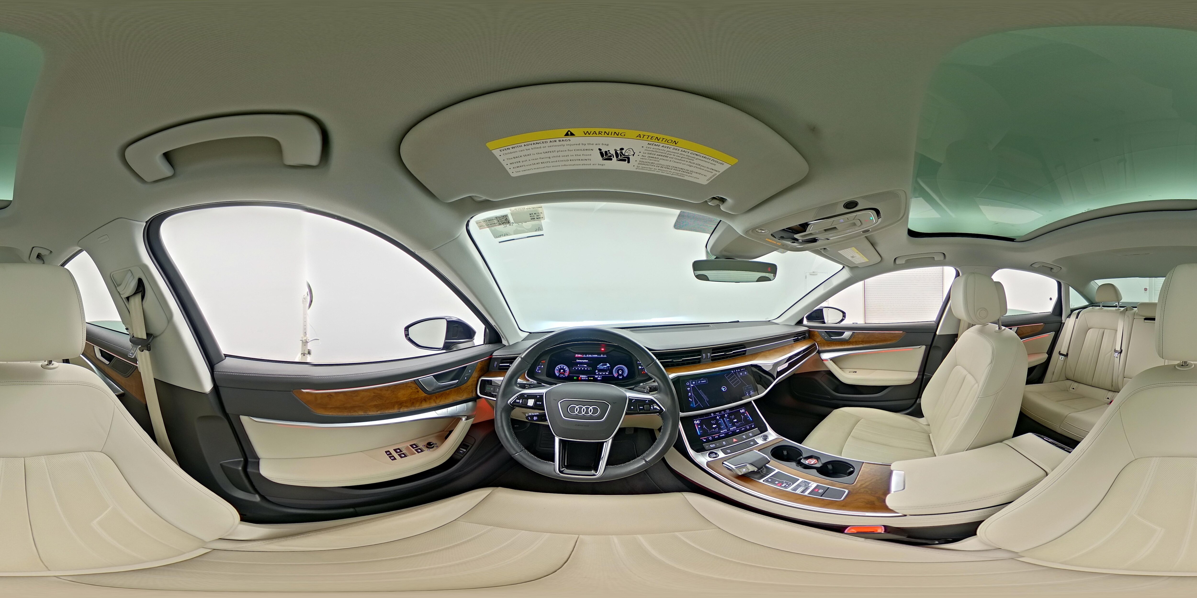 2023 Audi A6 Premium Plus - Photo 28