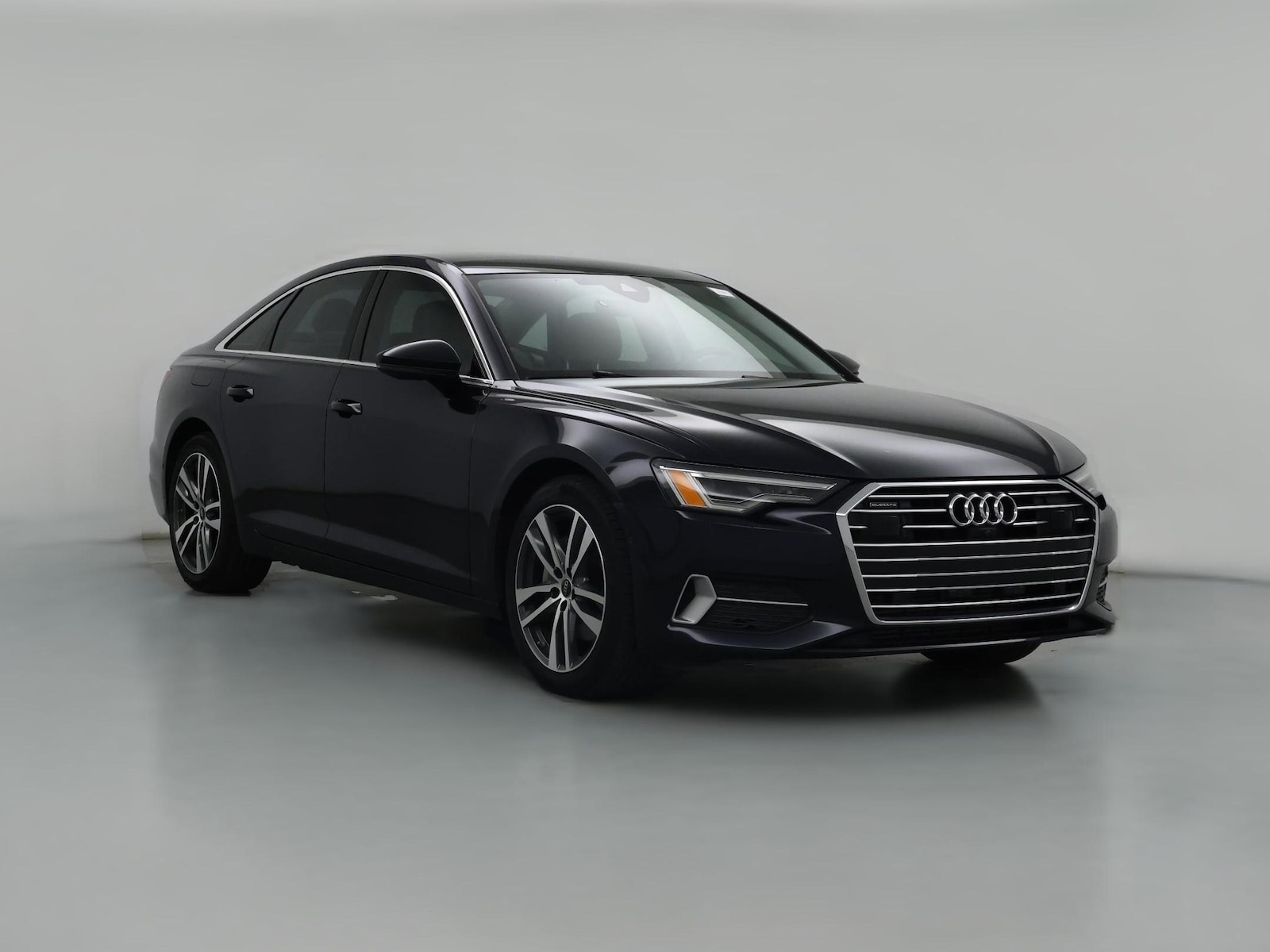 2023 Audi A6 Premium Plus - Photo 1