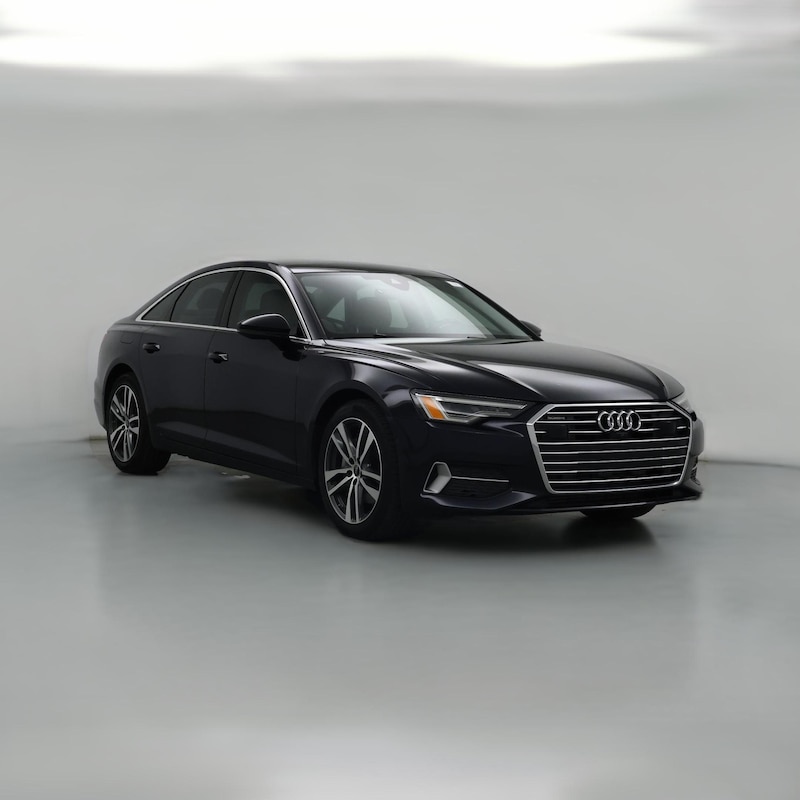 2023 Audi A6 Premium Plus