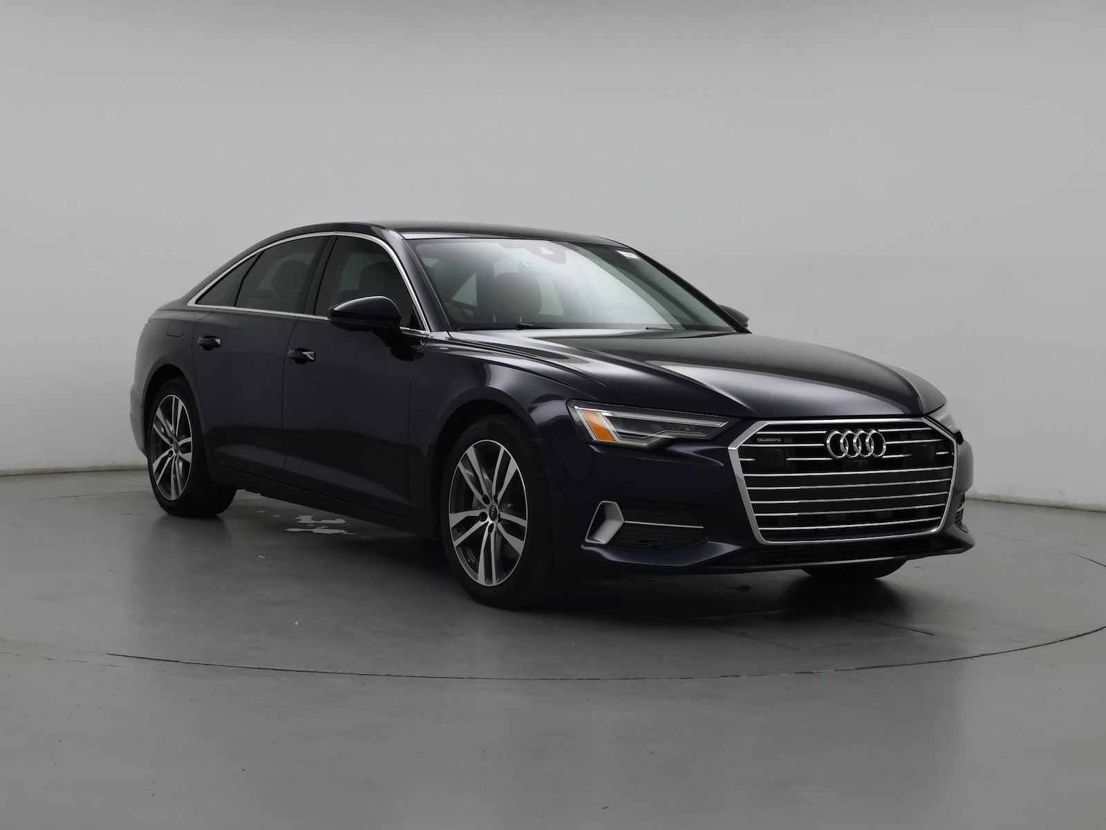 2023 Audi A6 Premium Plus - Photo 2