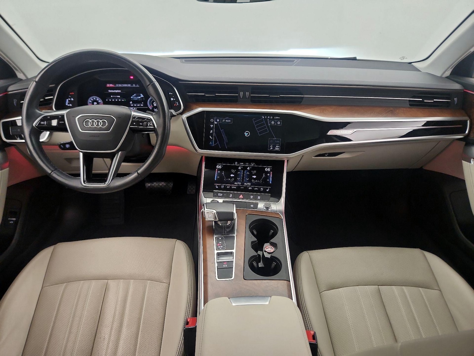 2023 Audi A6 Premium Plus - Photo 10