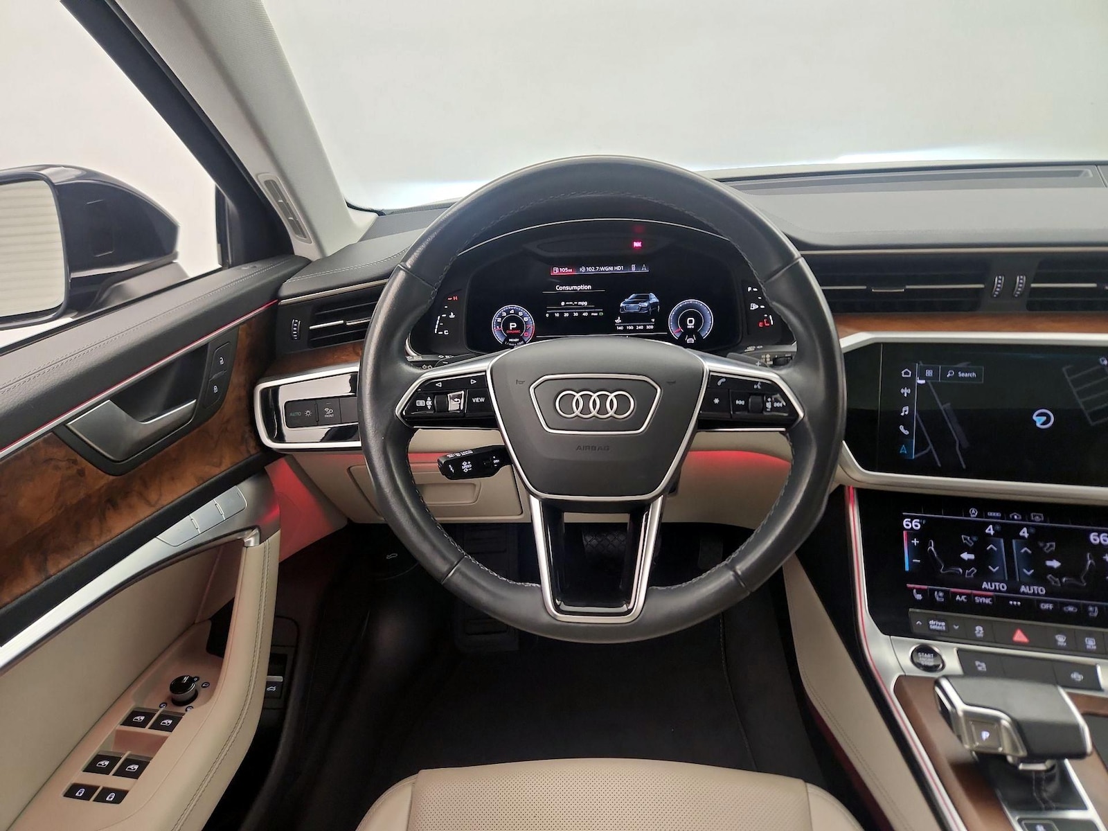 2023 Audi A6 Premium Plus - Photo 11