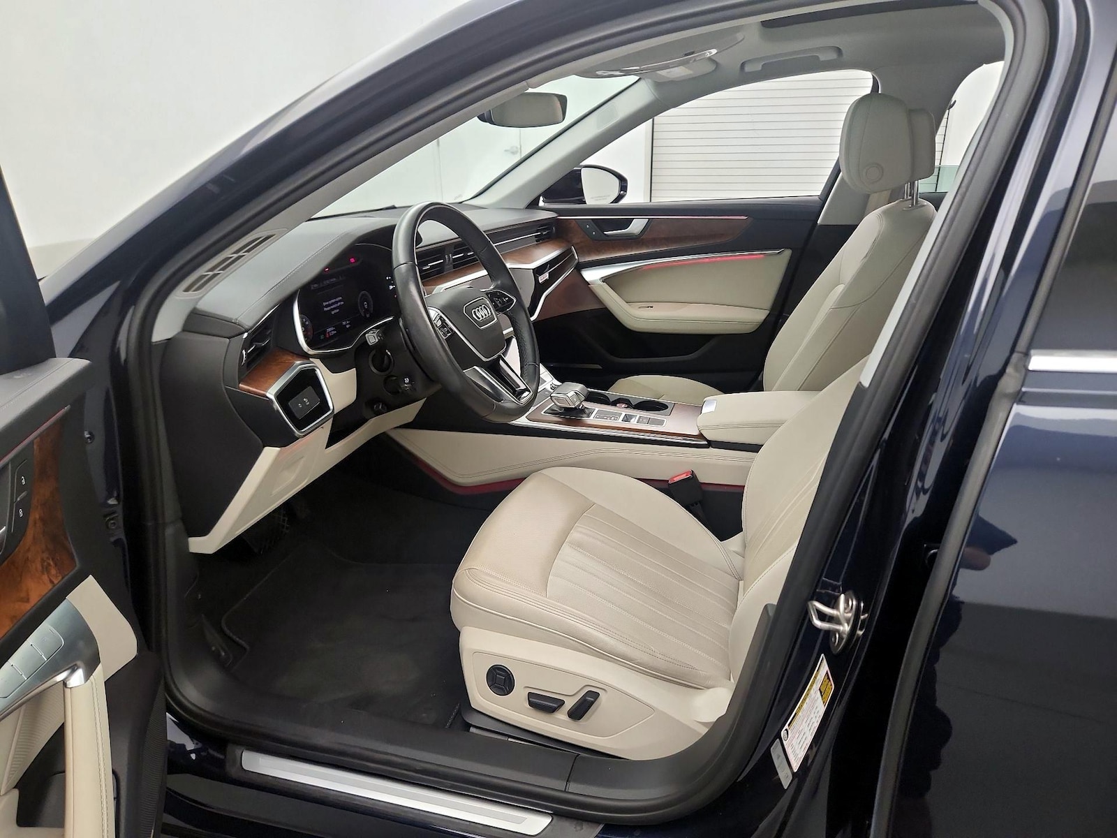 2023 Audi A6 Premium Plus - Photo 12