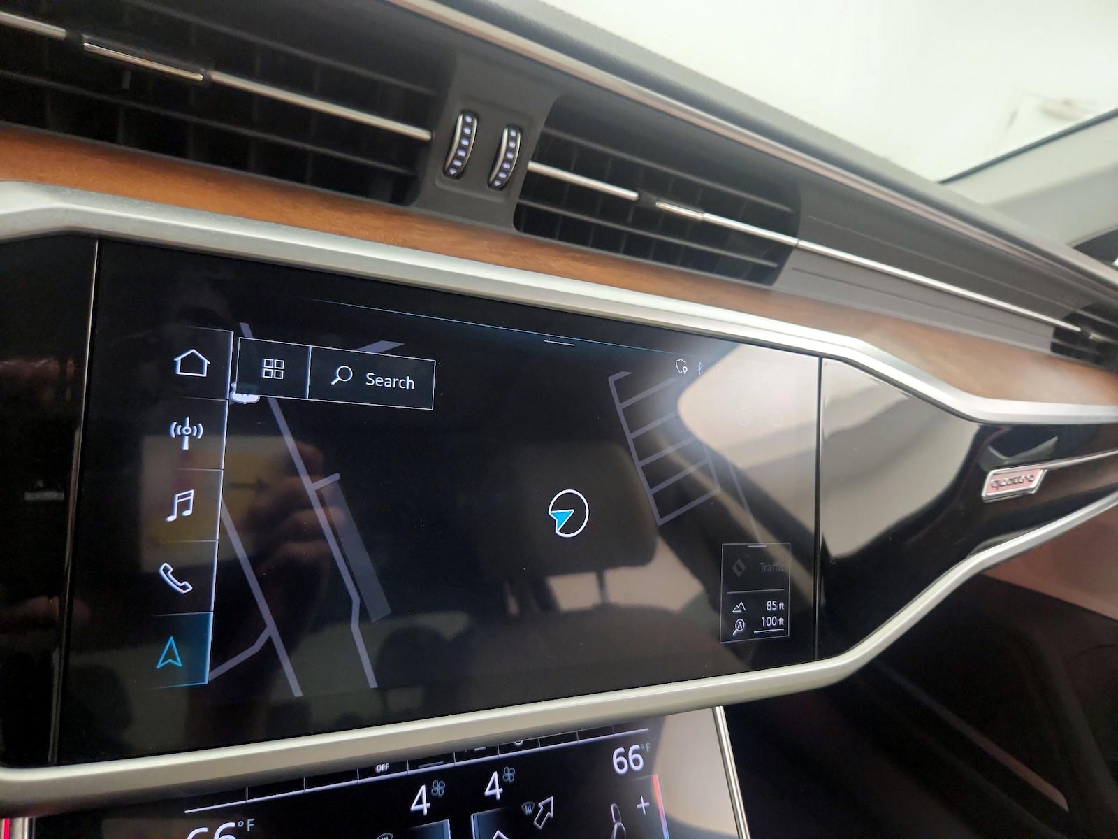 2023 Audi A6 Premium Plus - Photo 15