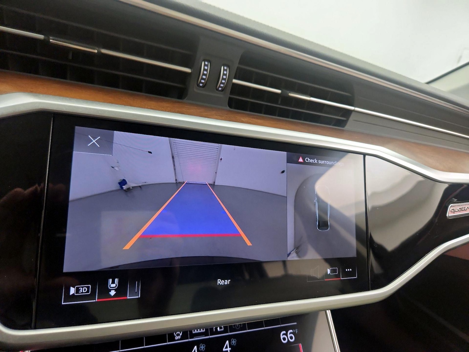 2023 Audi A6 Premium Plus - Photo 16
