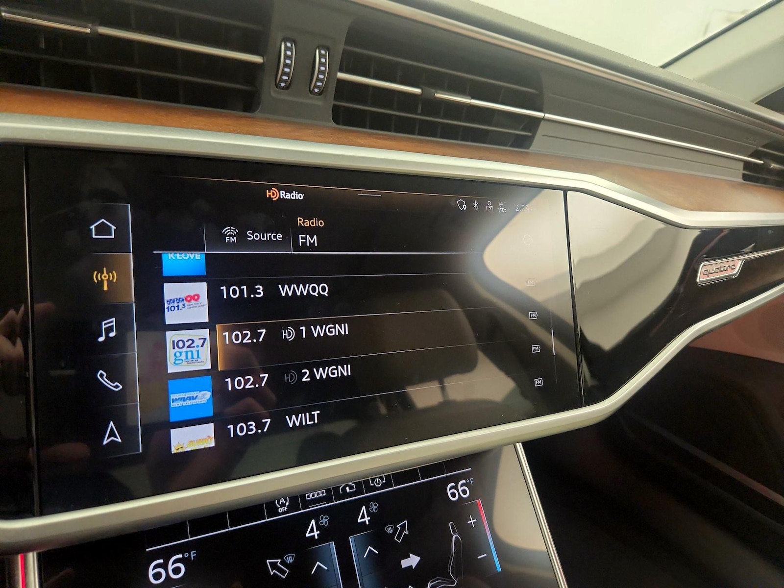 2023 Audi A6 Premium Plus - Photo 17