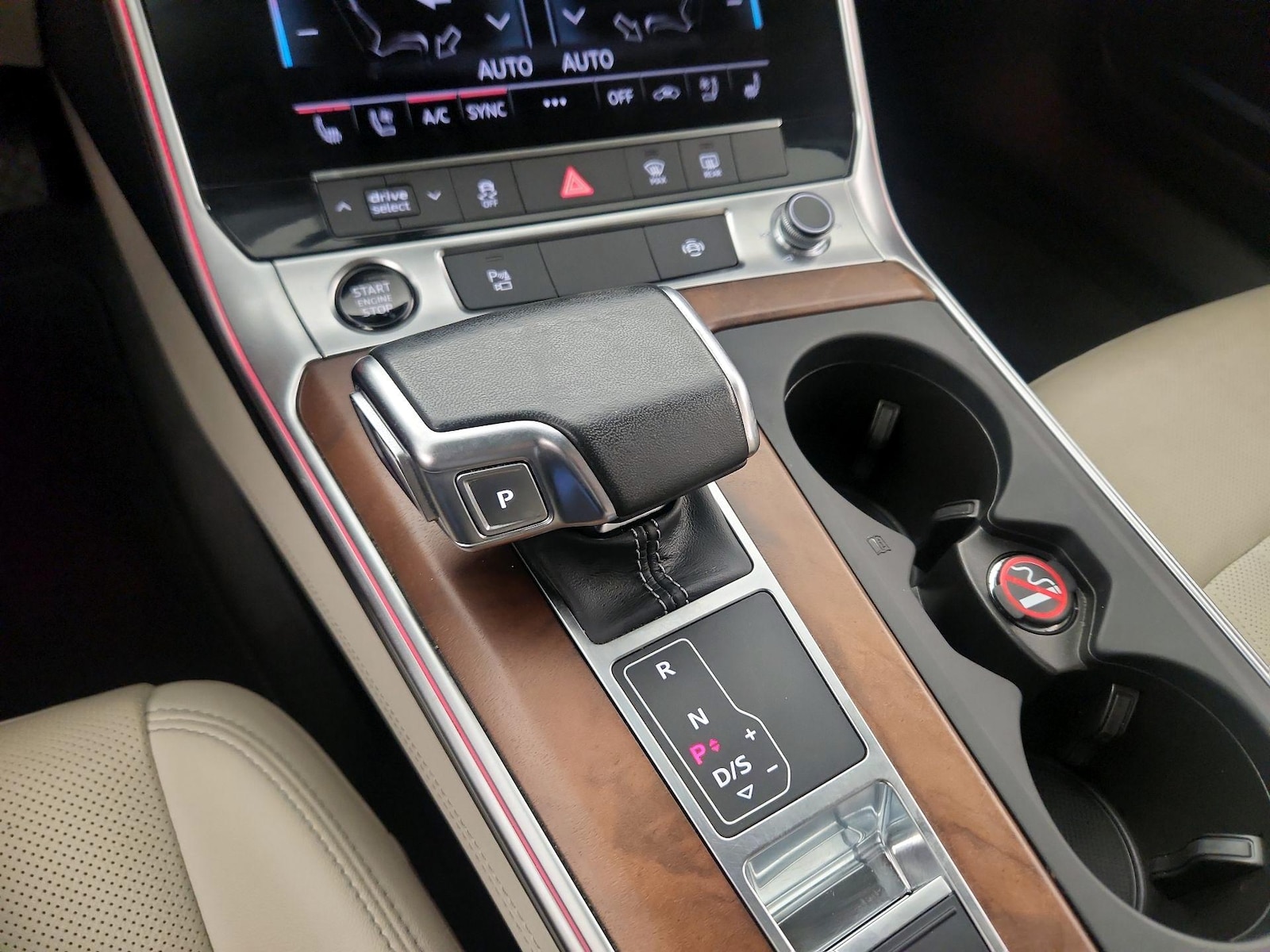 2023 Audi A6 Premium Plus - Photo 19