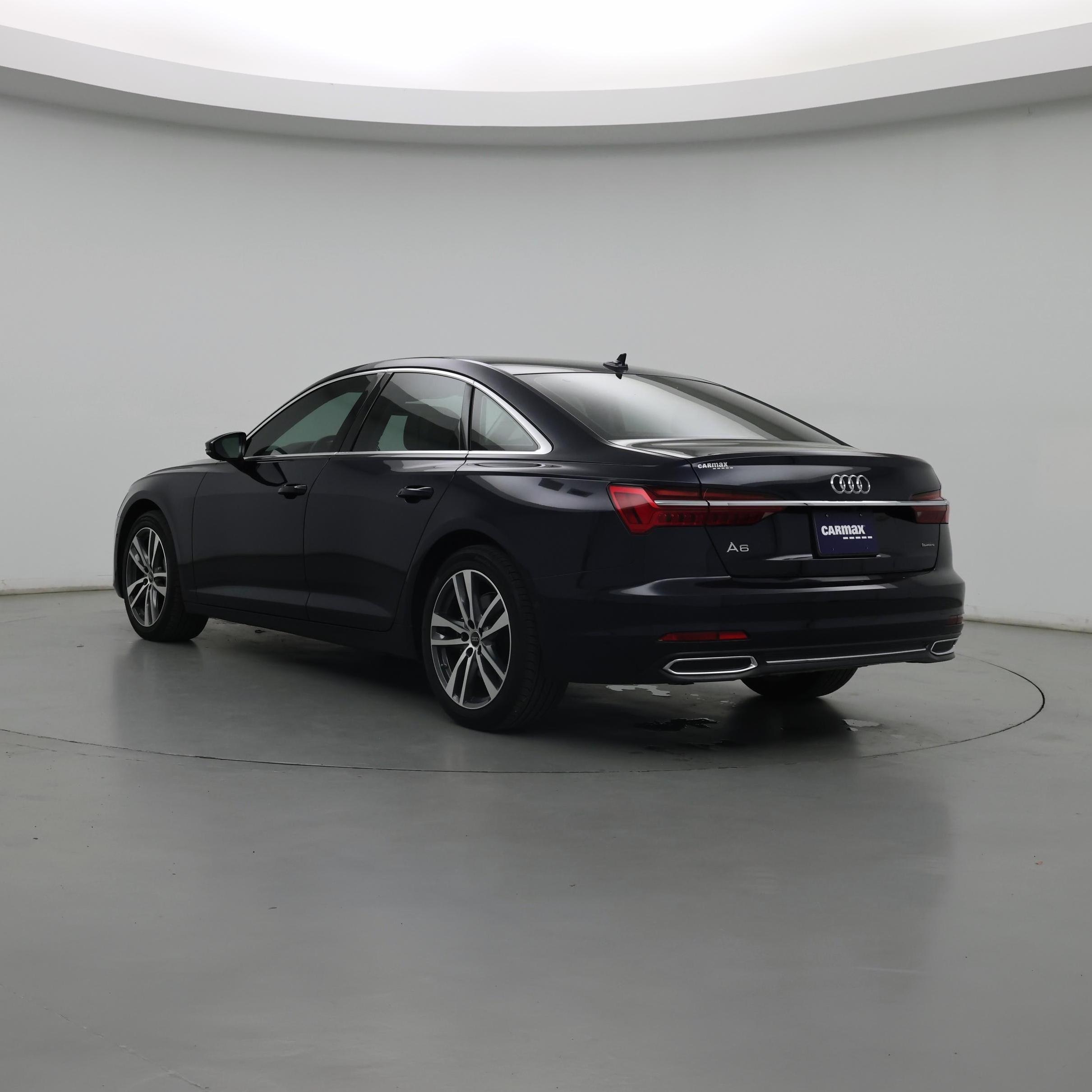Thumbnail: 2023 Audi A6 - 2