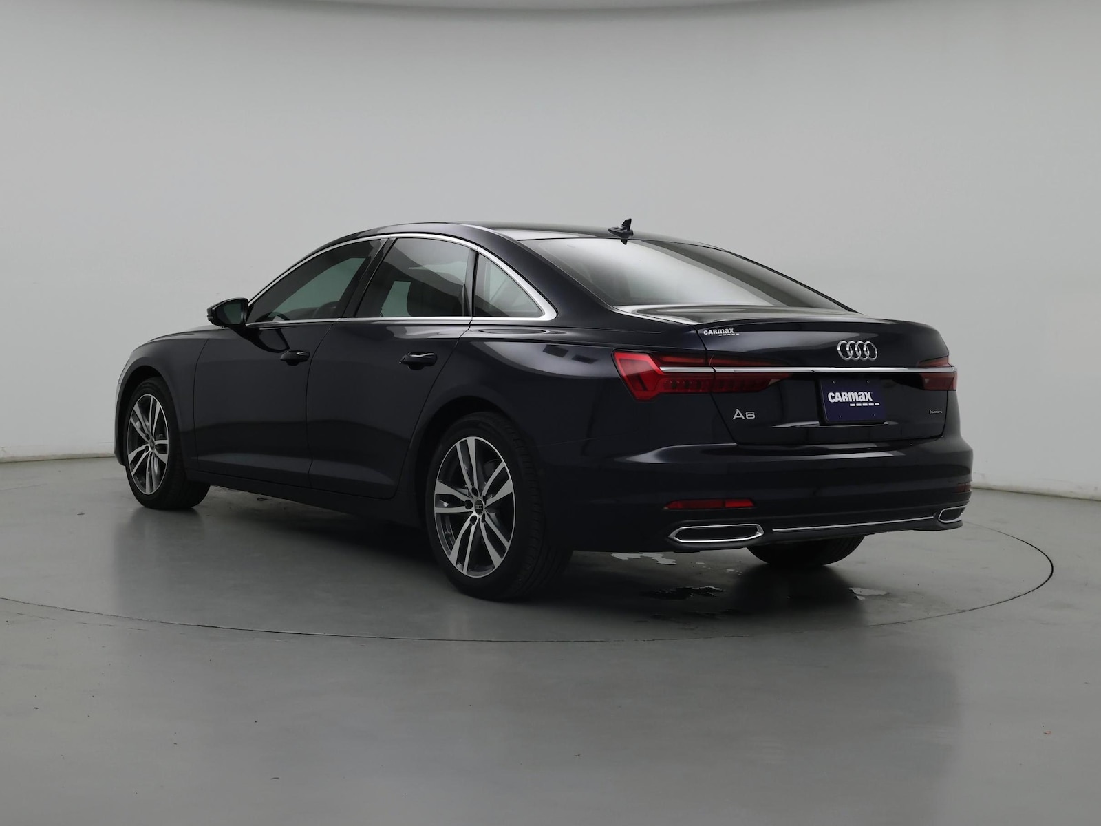 2023 Audi A6 Premium Plus - Photo 3