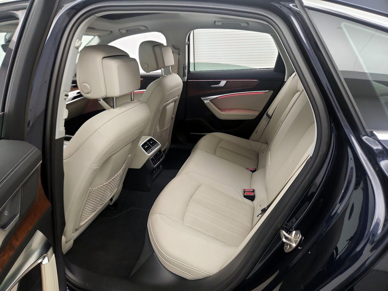 2023 Audi A6 Premium Plus - Photo 22