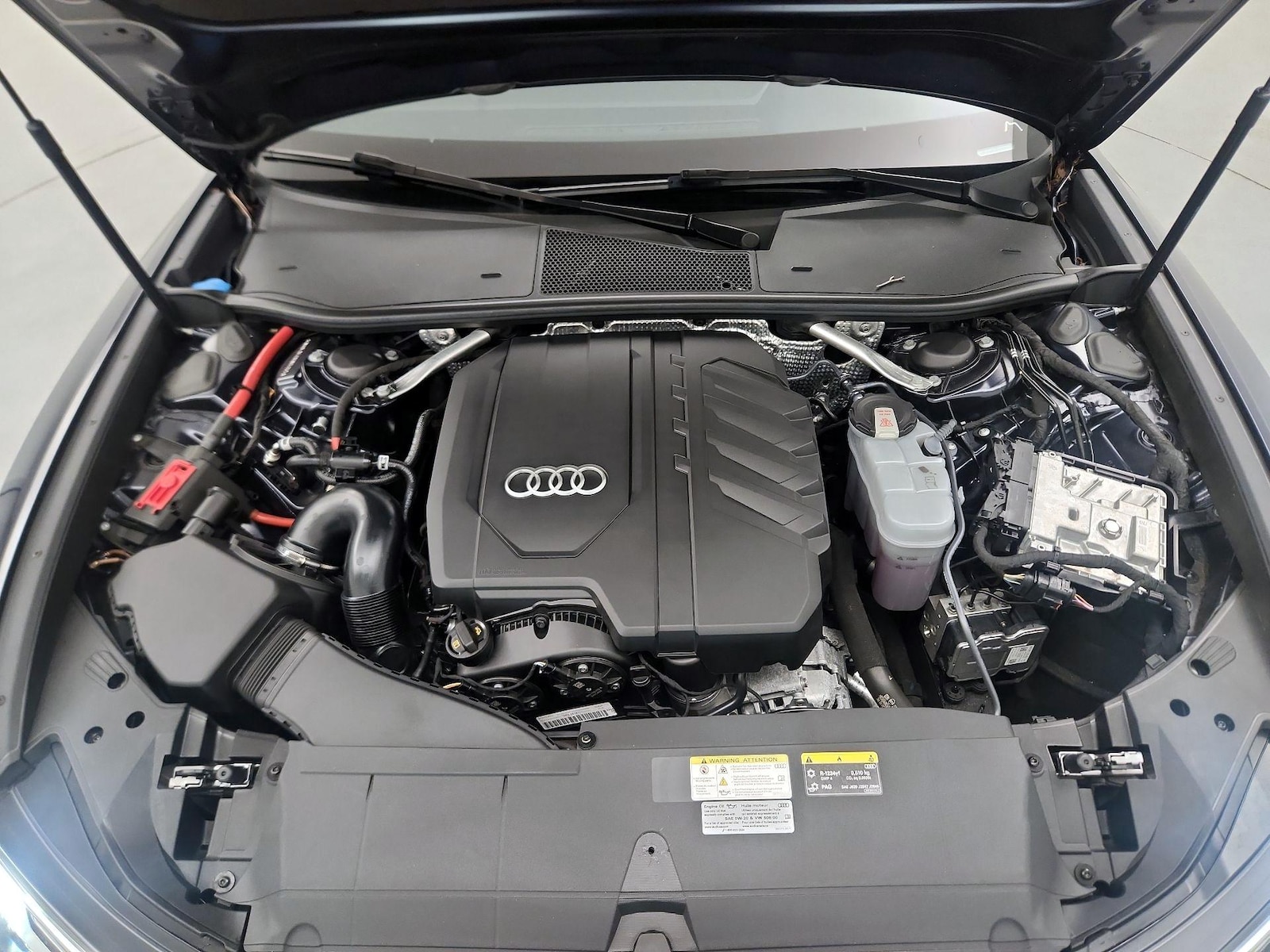 2023 Audi A6 Premium Plus - Photo 24