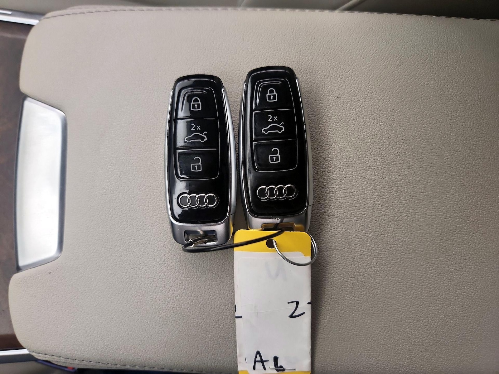 2023 Audi A6 Premium Plus - Photo 25
