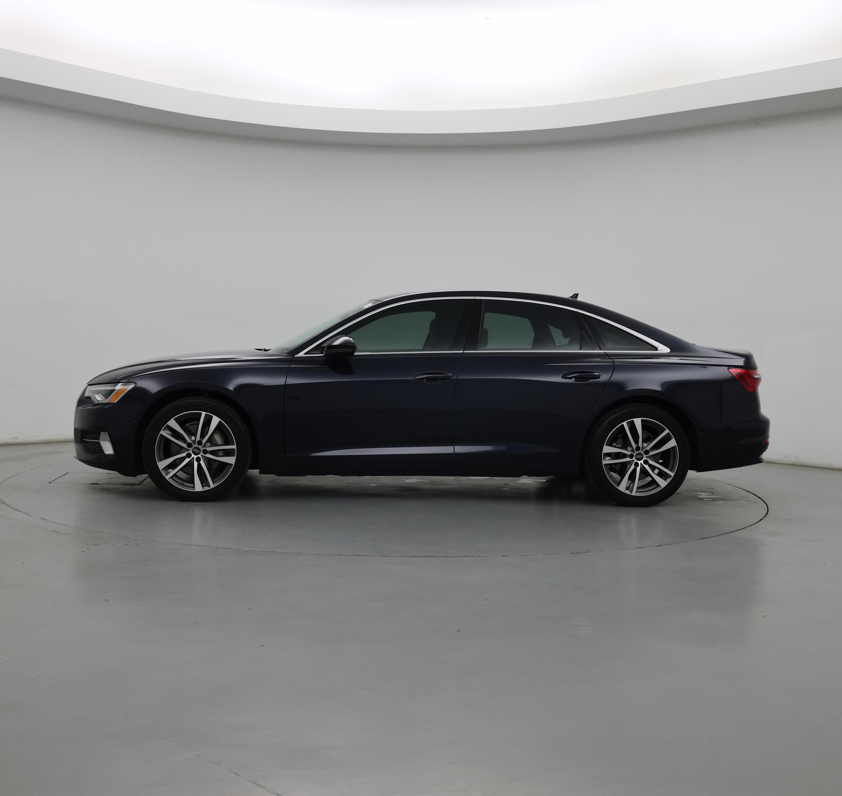 Thumbnail: 2023 Audi A6 - 3
