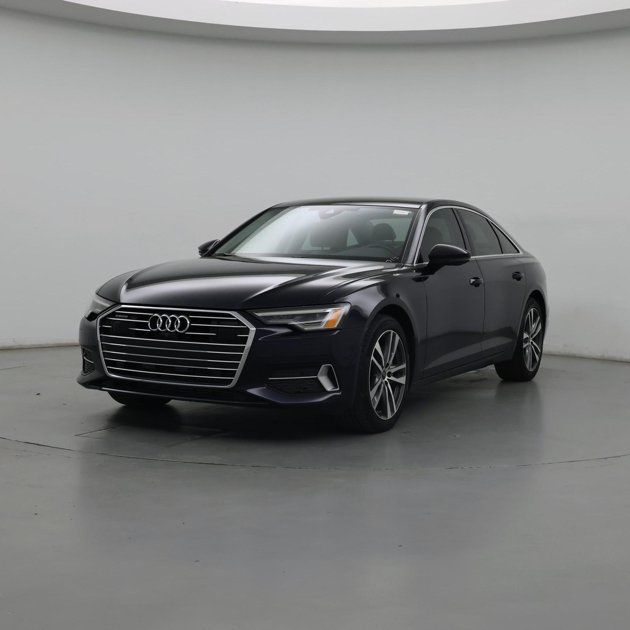 Thumbnail: 2023 Audi A6 - 4