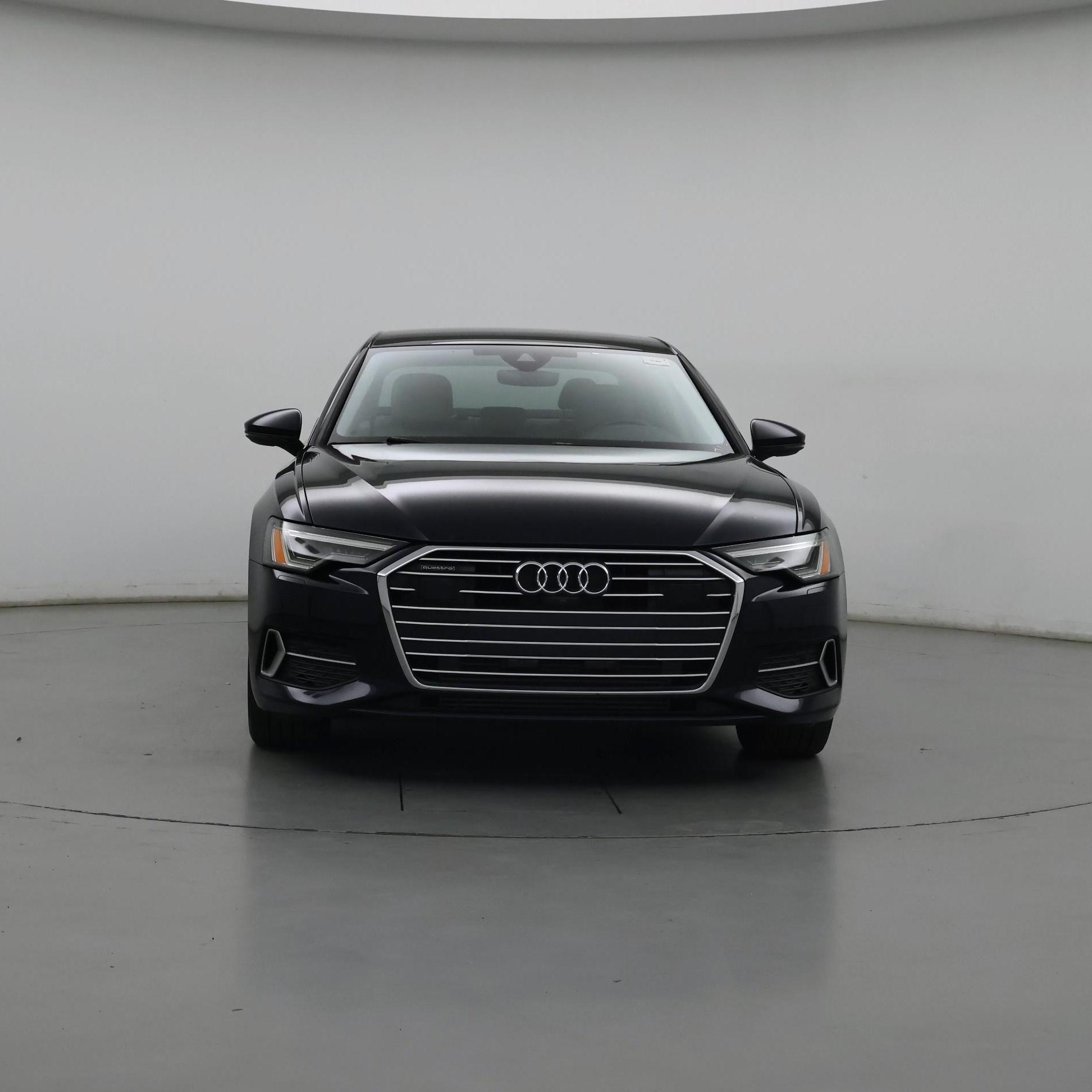 Thumbnail: 2023 Audi A6 - 5