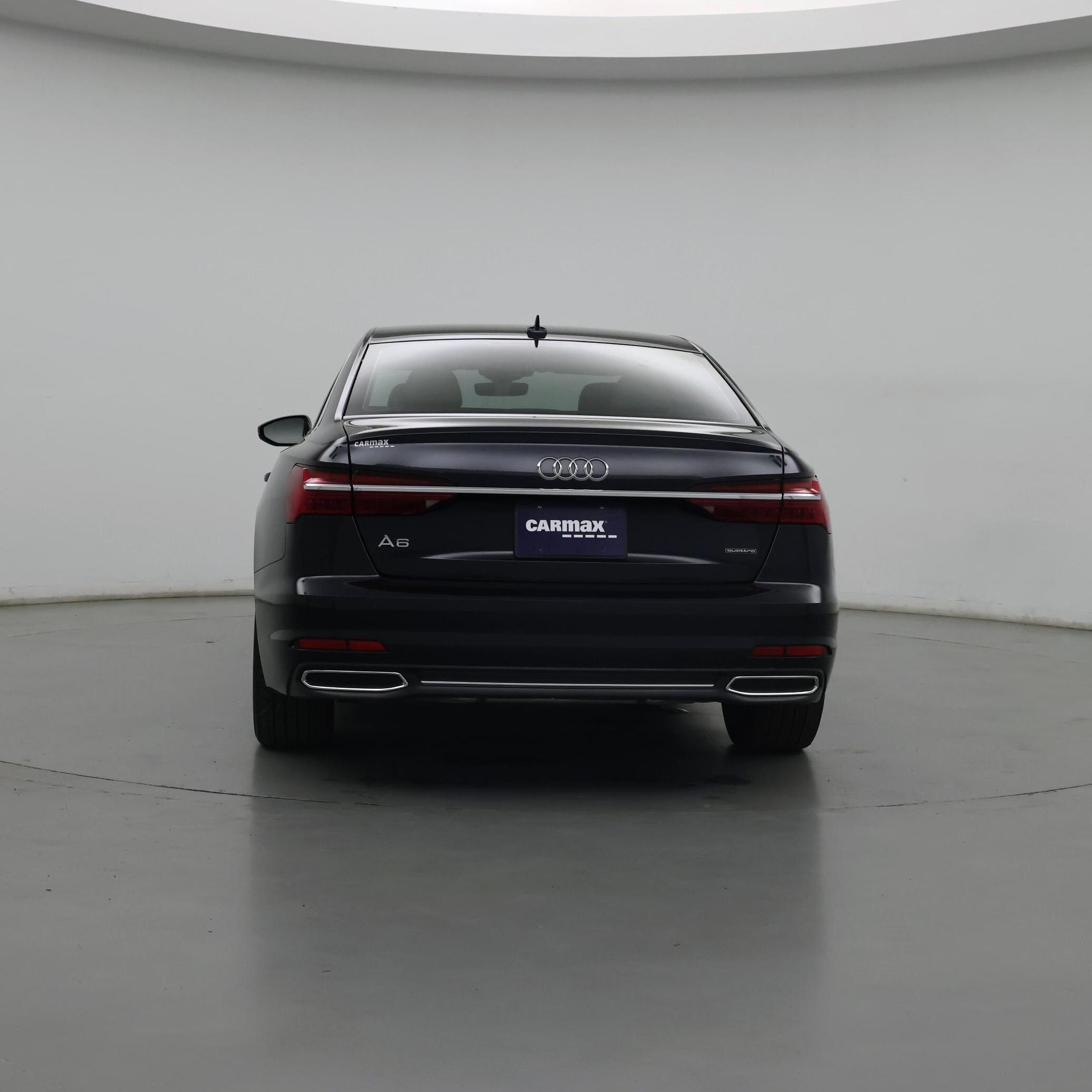 Thumbnail: 2023 Audi A6 - 6