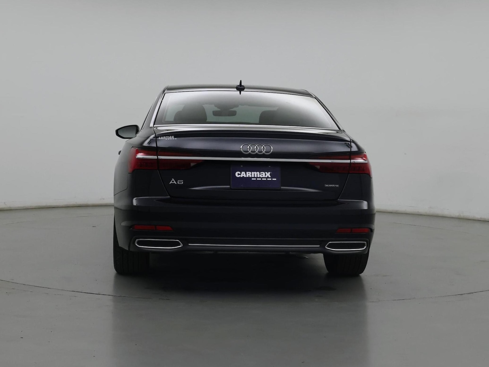 2023 Audi A6 Premium Plus - Photo 7