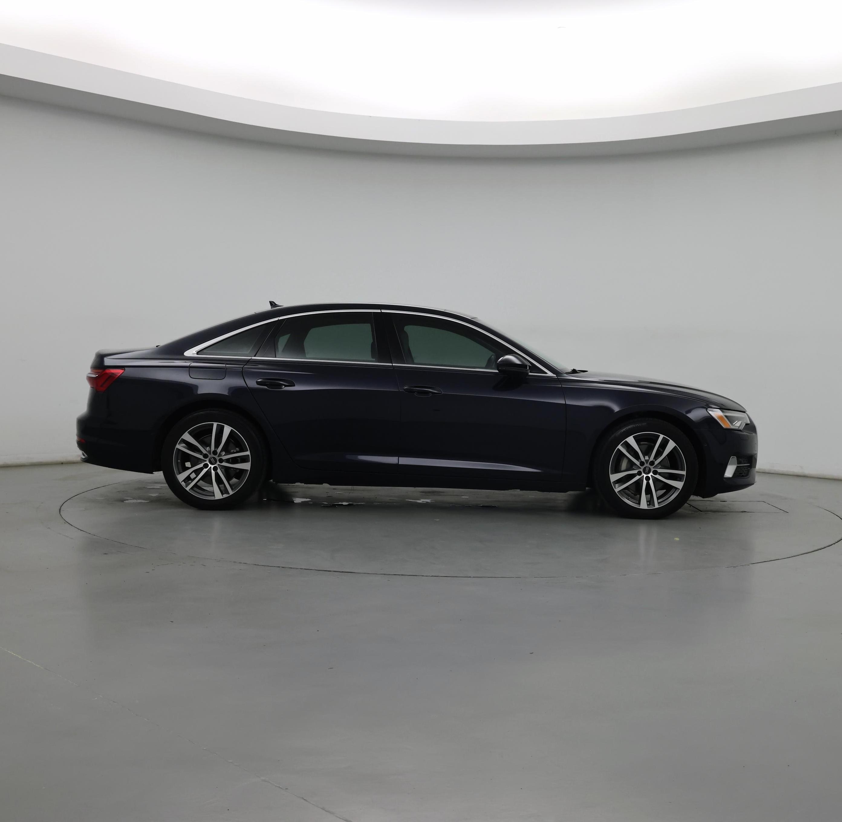 Thumbnail: 2023 Audi A6 - 7
