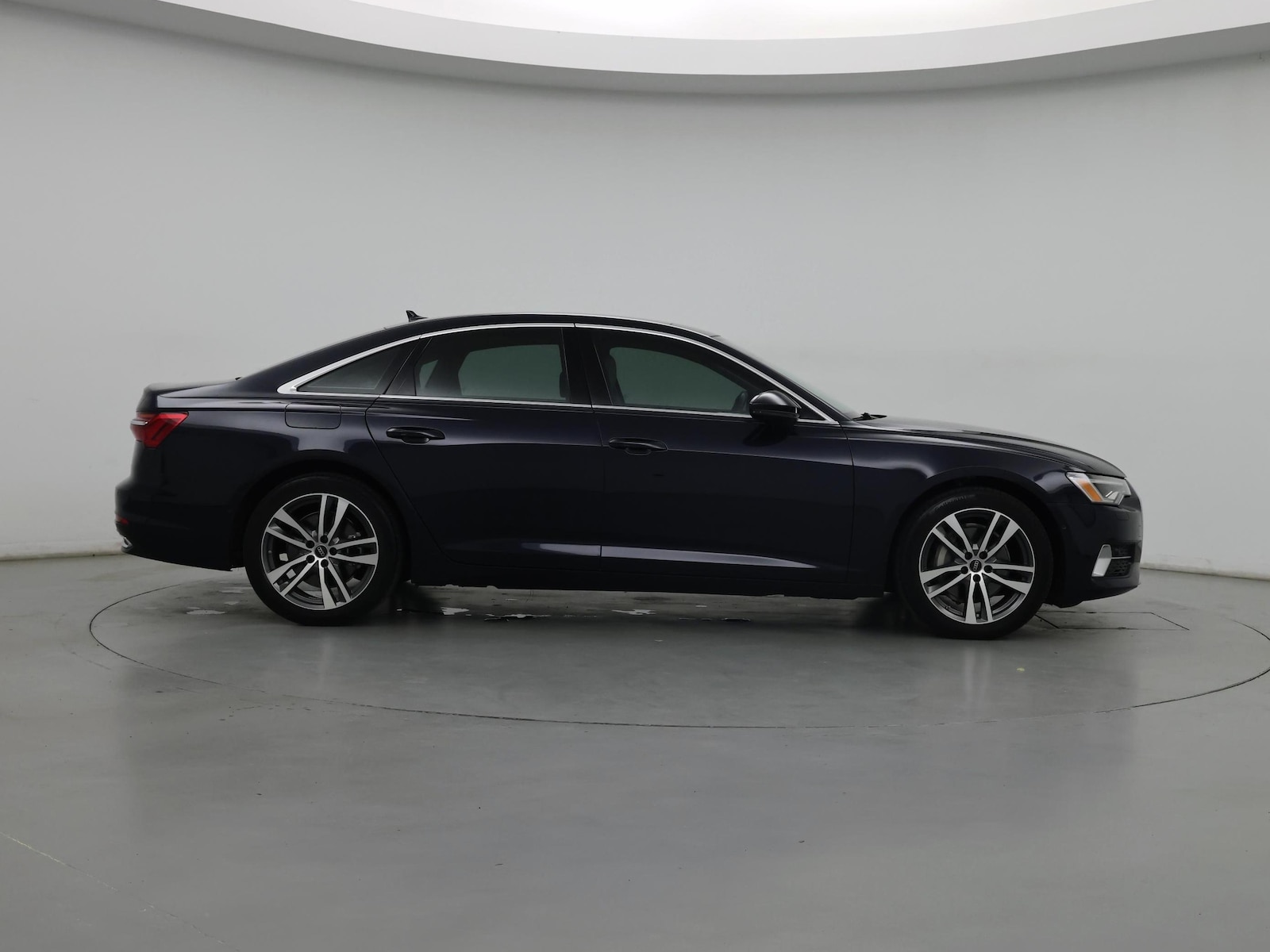 2023 Audi A6 Premium Plus - Photo 8