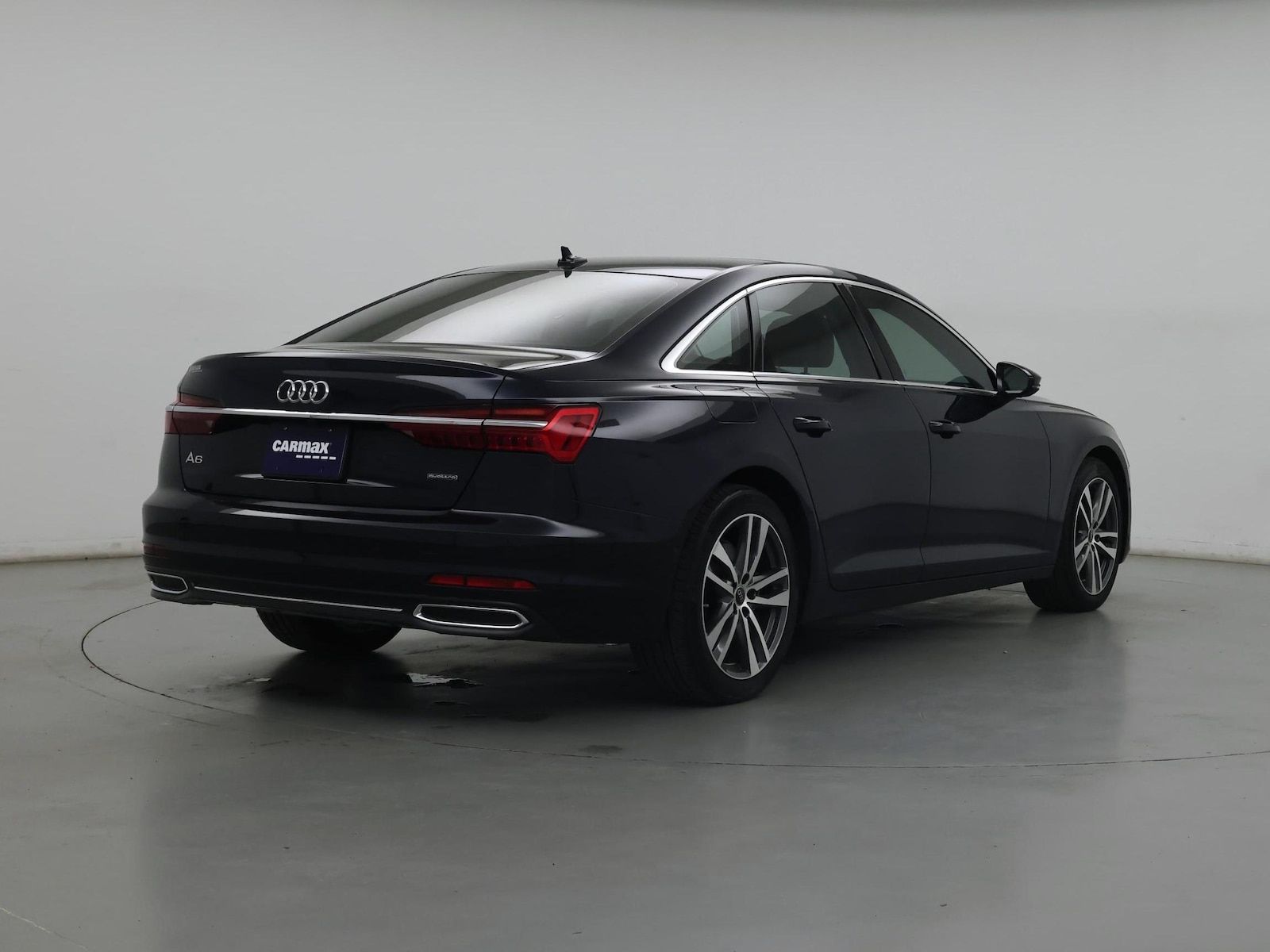 2023 Audi A6 Premium Plus - Photo 9