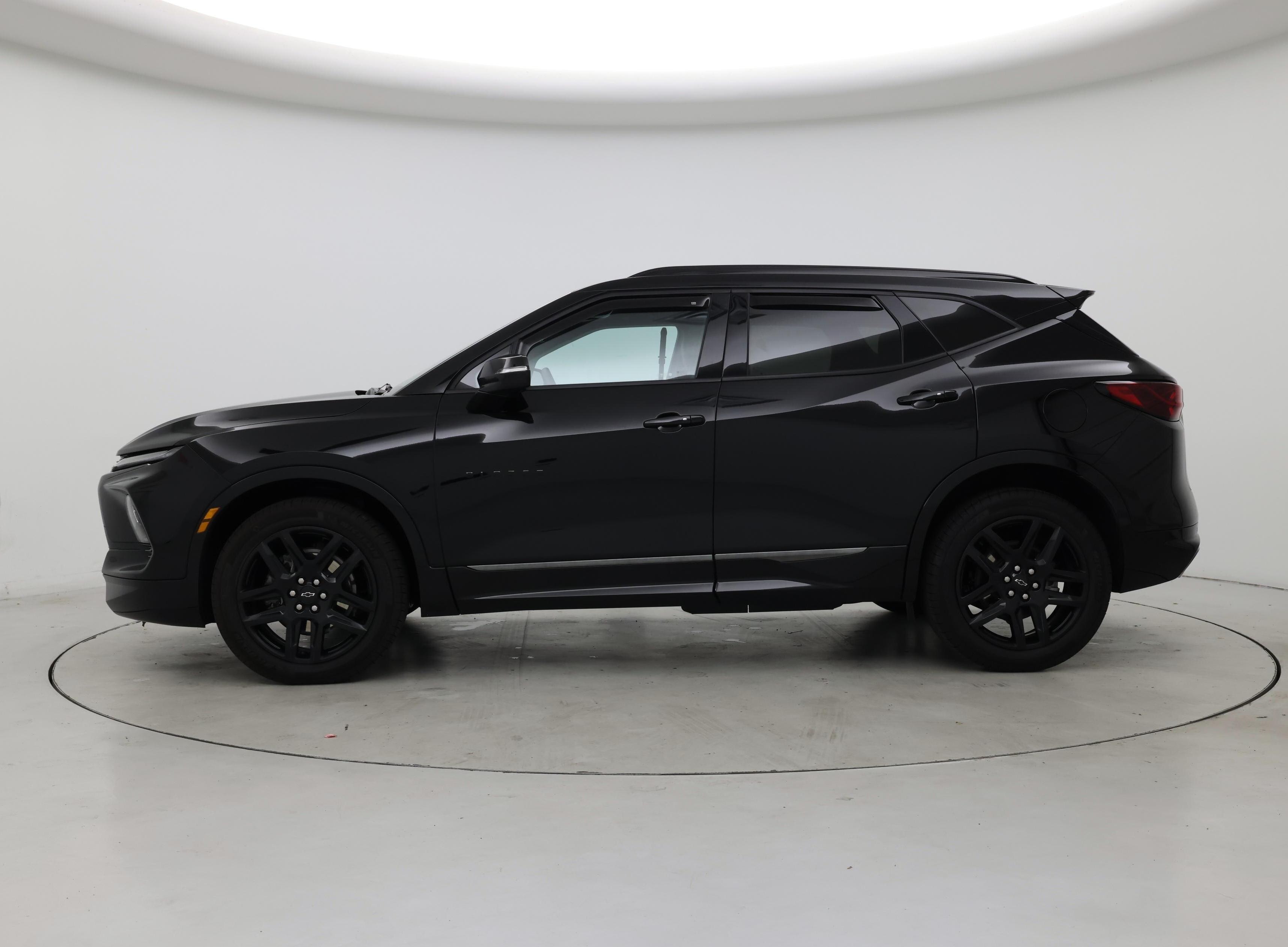 Thumbnail: 2024 Chevrolet Blazer - 3