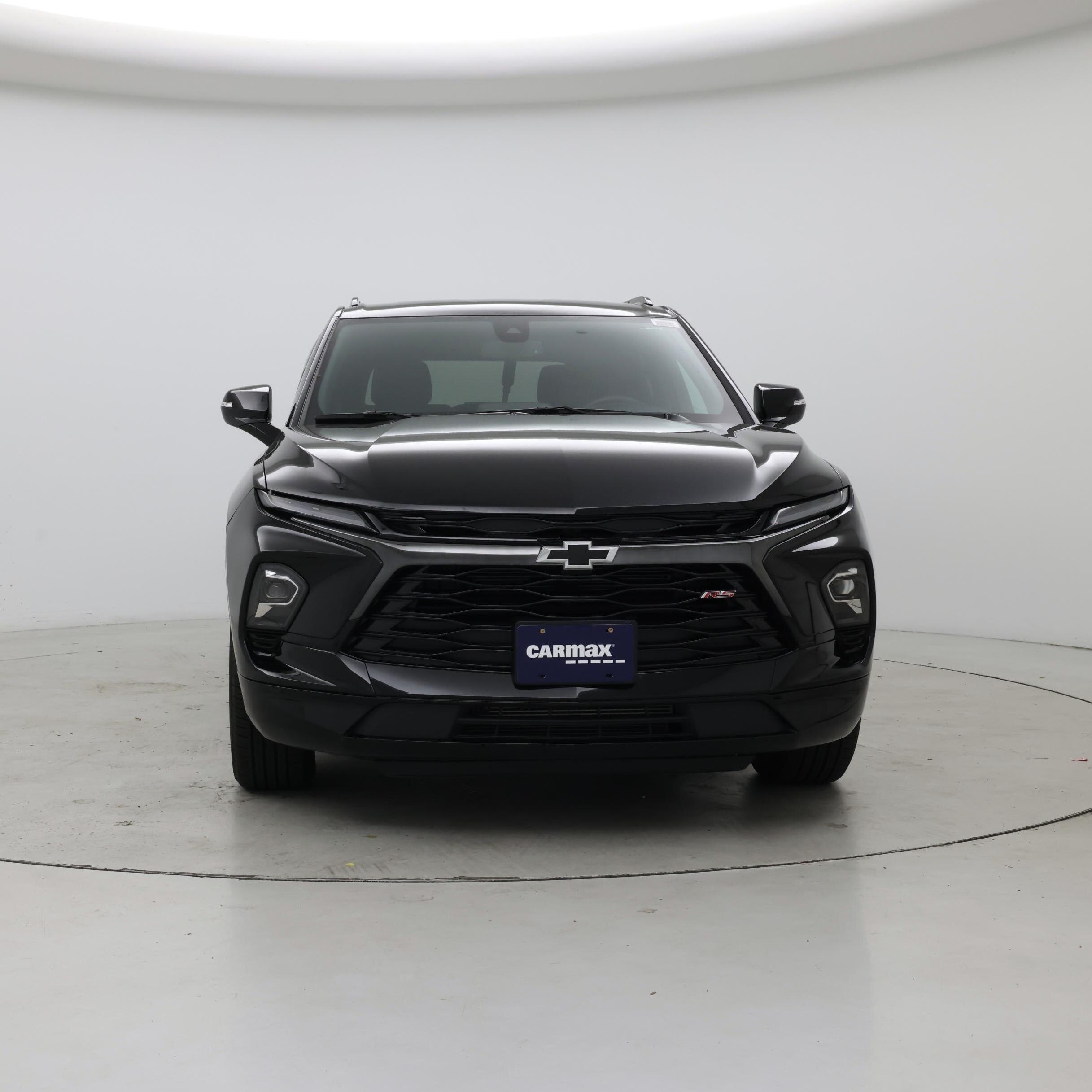 Thumbnail: 2024 Chevrolet Blazer - 5