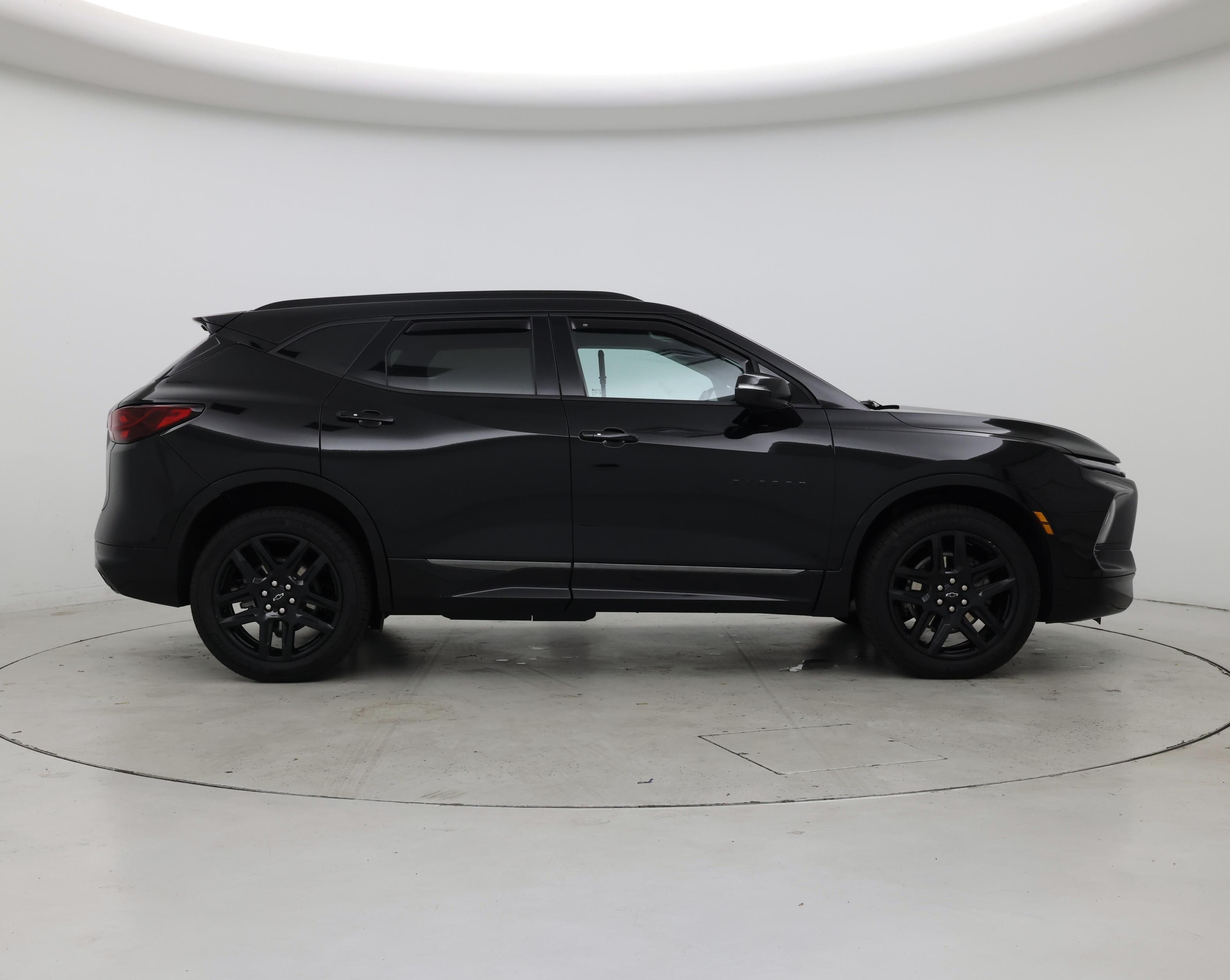 Thumbnail: 2024 Chevrolet Blazer - 7