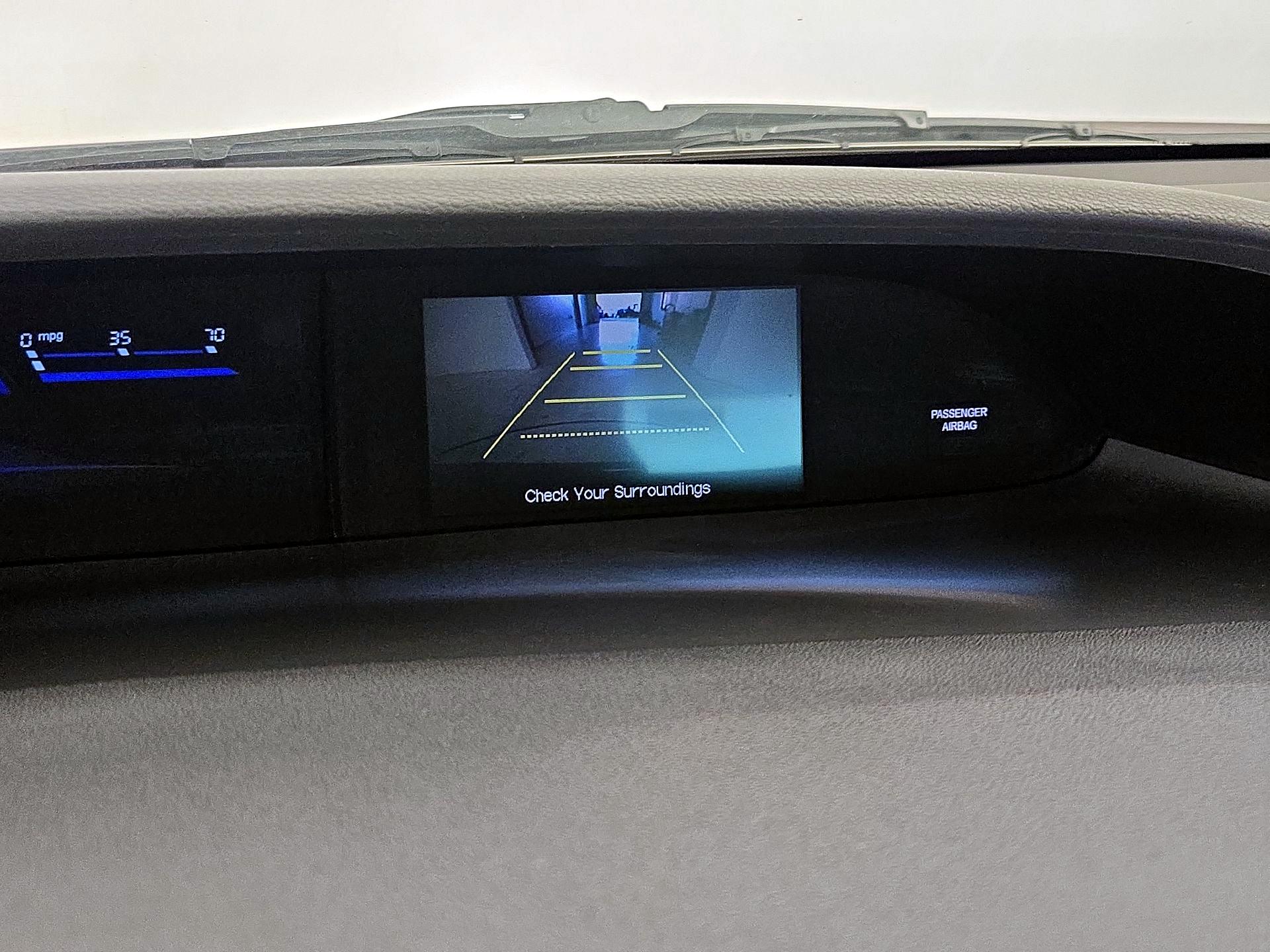 Thumbnail: 2013 Honda Civic - 14