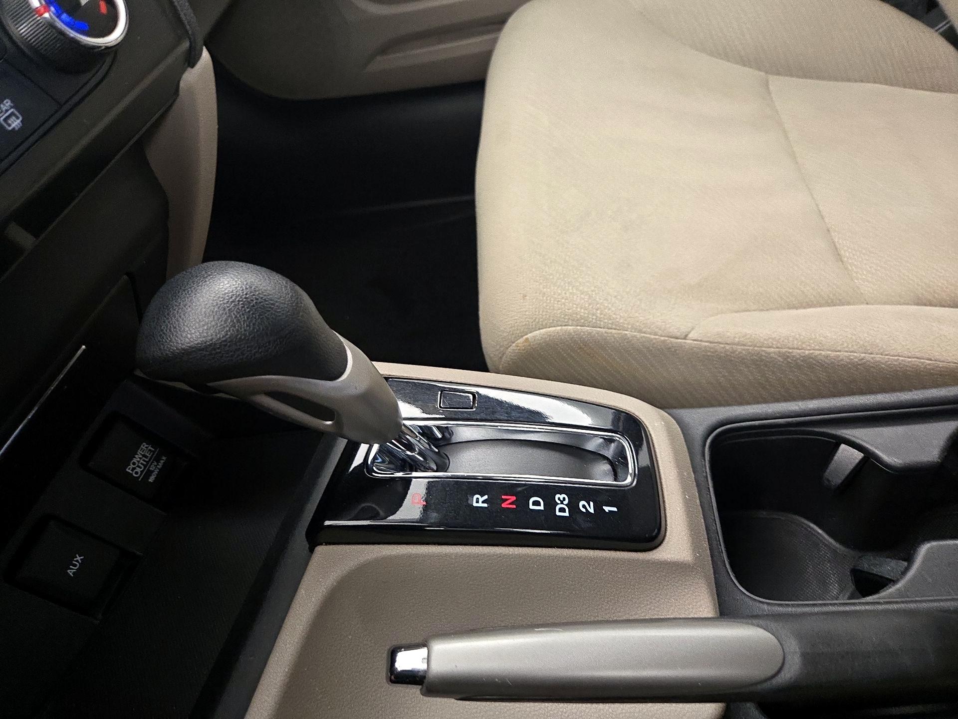 Thumbnail: 2013 Honda Civic - 17