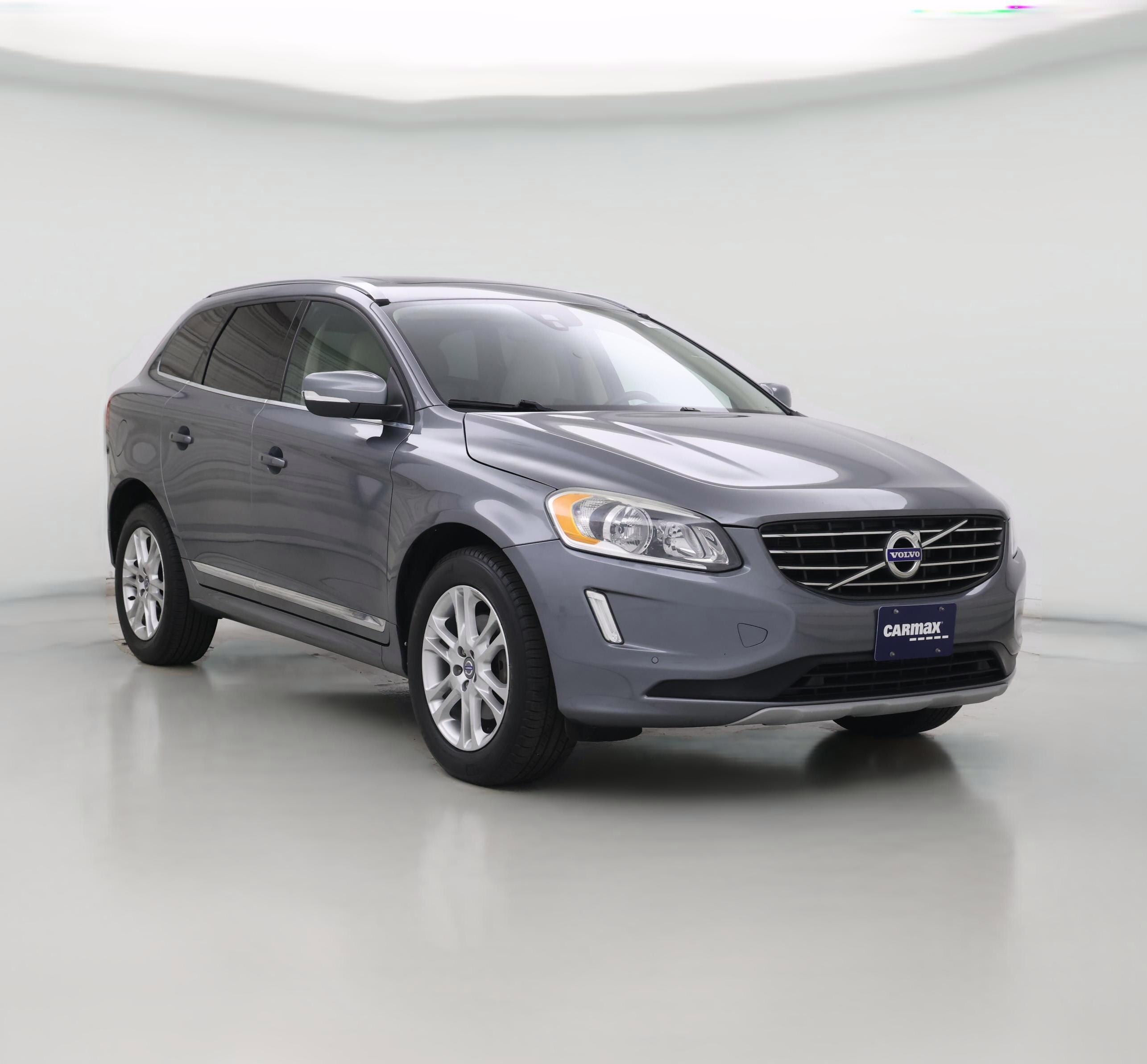 Thumbnail: 2016 Volvo XC60 - 1
