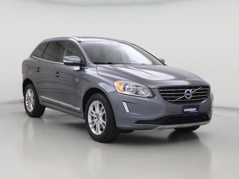 2016 Volvo XC60 T5 -
                  Westborough, MA