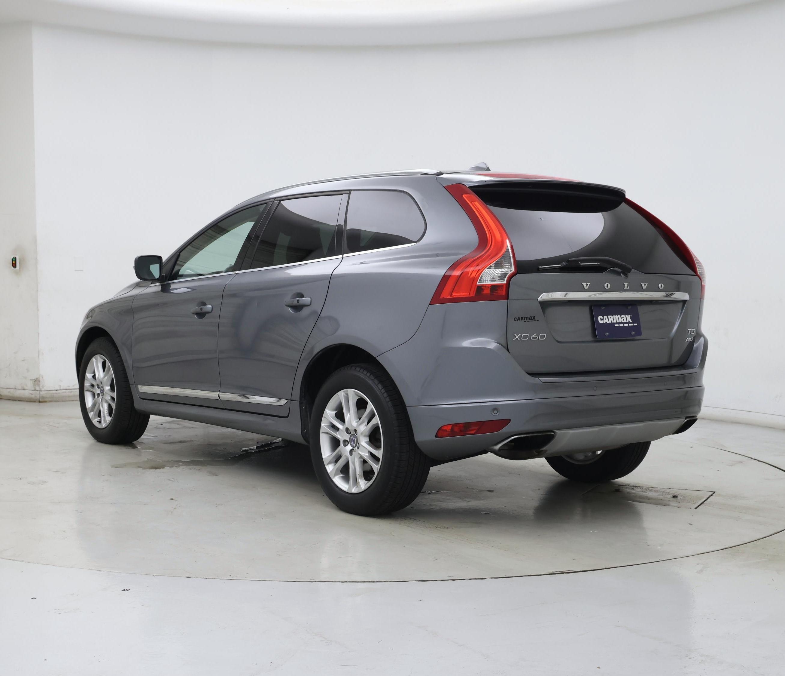 Thumbnail: 2016 Volvo XC60 - 2
