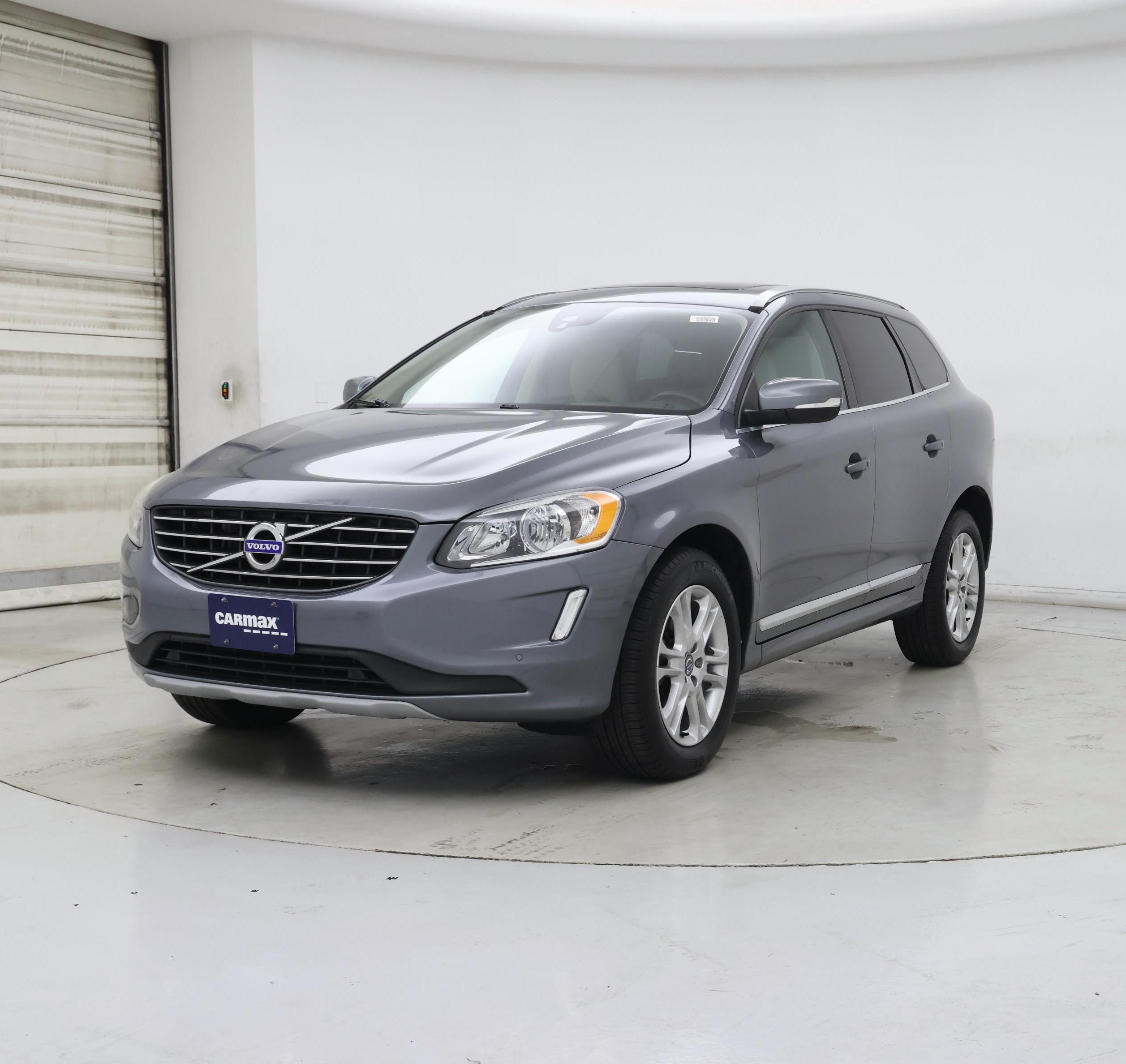 Thumbnail: 2016 Volvo XC60 - 4