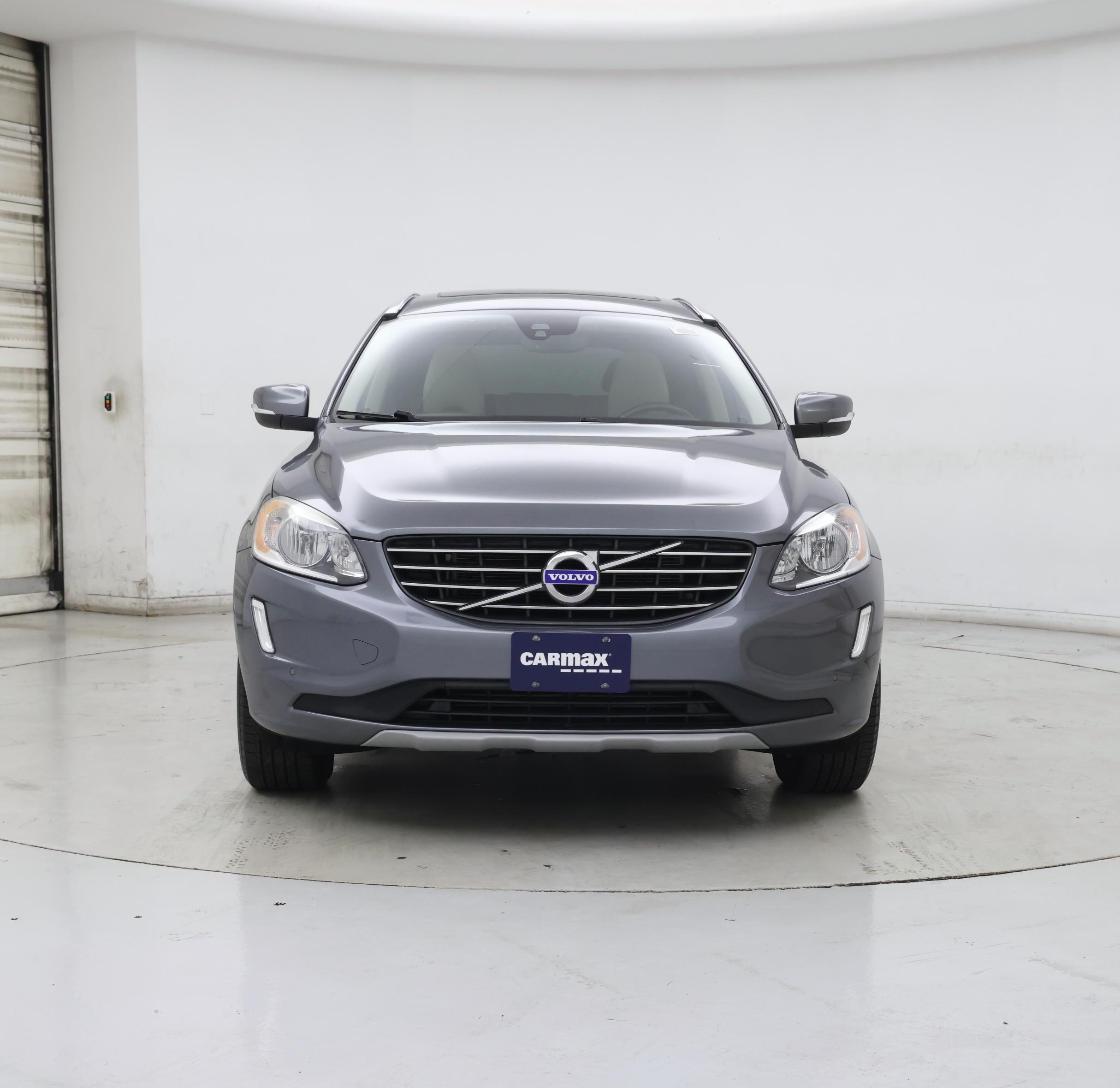 Thumbnail: 2016 Volvo XC60 - 5