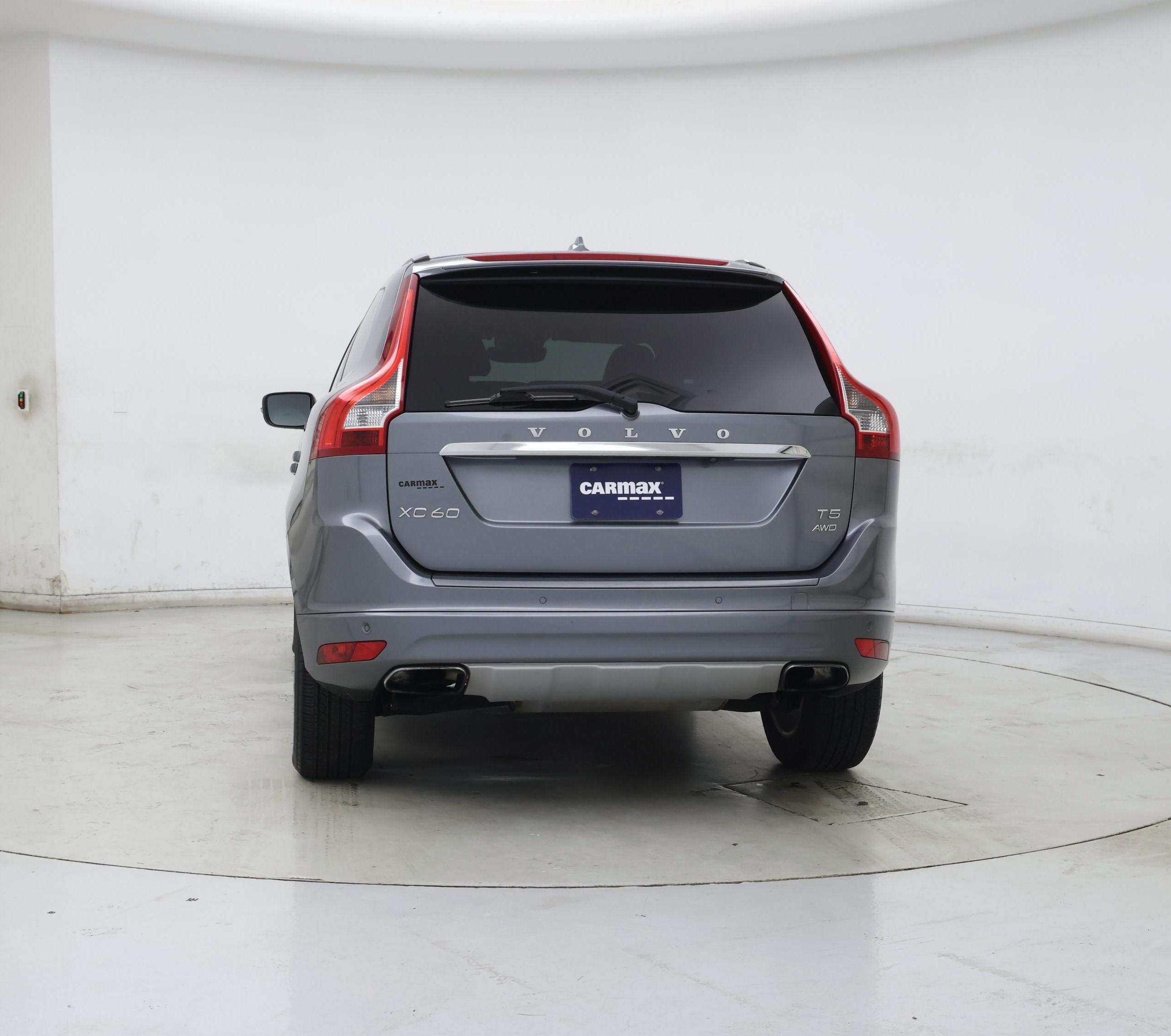 Thumbnail: 2016 Volvo XC60 - 6